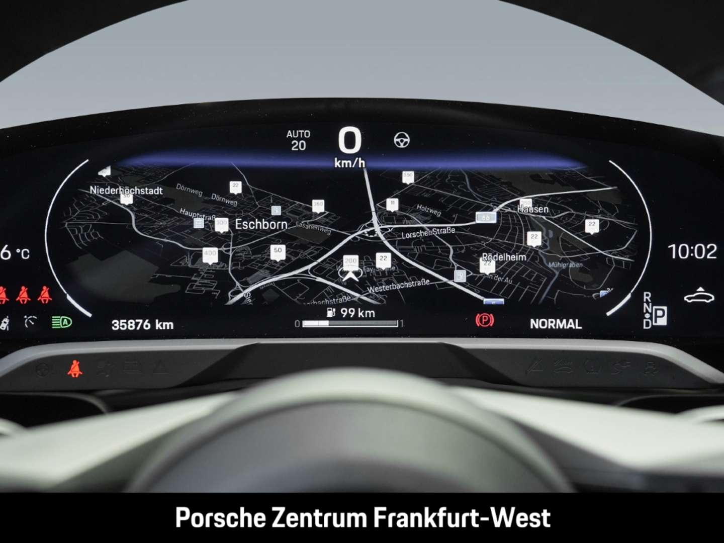 Porsche Taycan Sport Turismo - 2024 - Joinsteer - #12