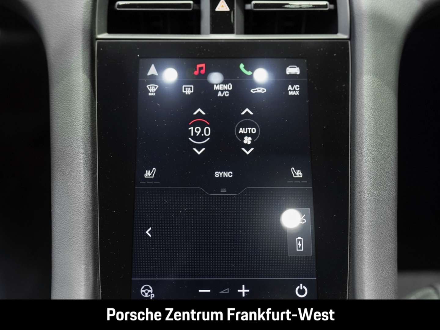 Porsche Taycan Sport Turismo - 2024 - Joinsteer - #13