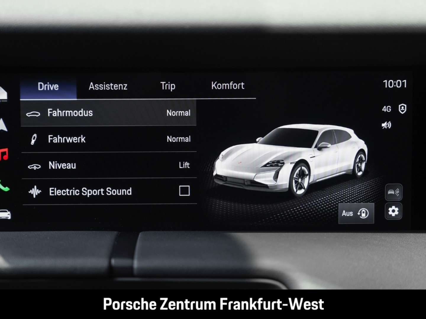 Porsche Taycan Sport Turismo - 2024 - Joinsteer - #20