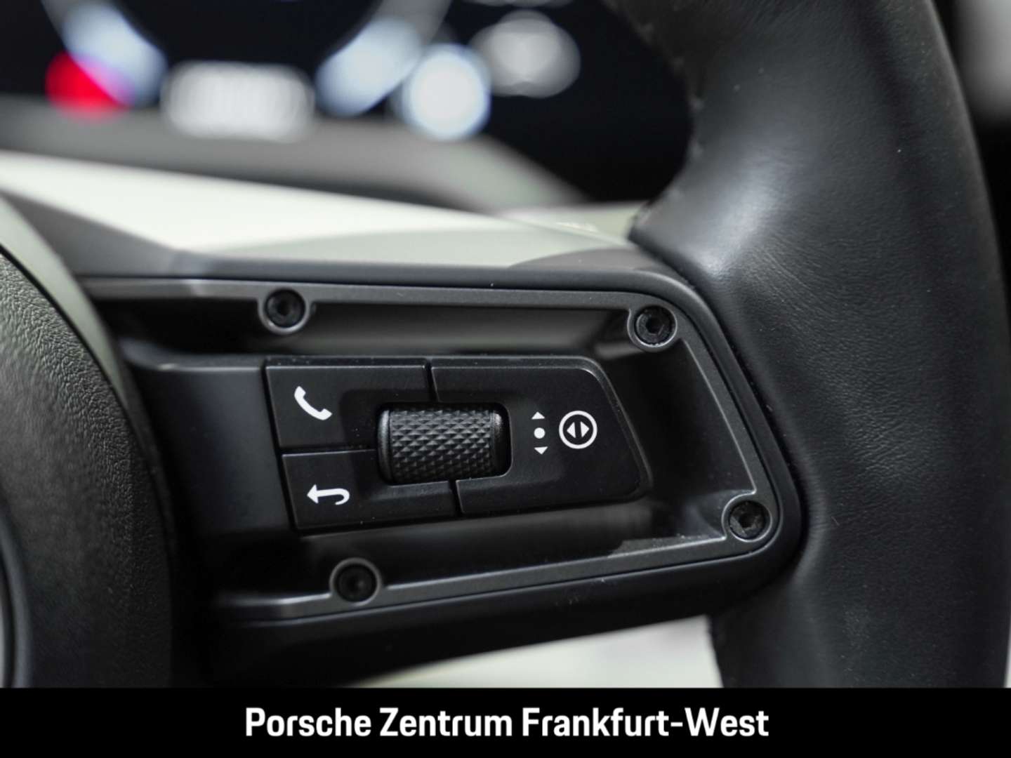 Porsche Taycan Sport Turismo - 2024 - Joinsteer - #26