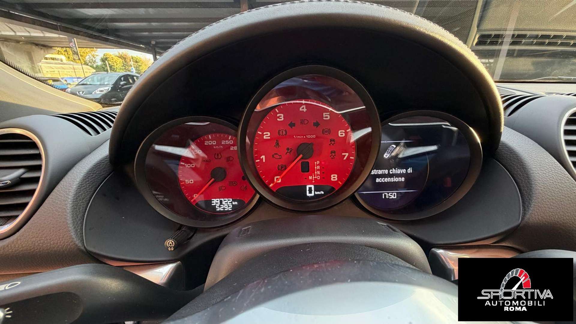 Porsche 718 Boxster 2.0 - 2019 - Joinsteer - #7