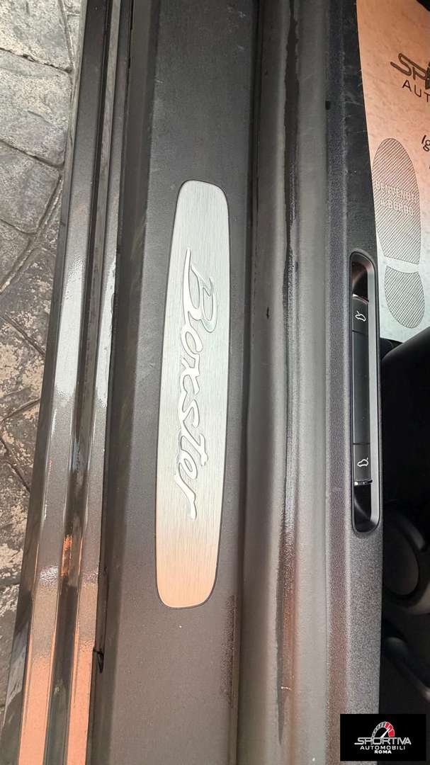 Porsche 718 Boxster 2.0 - 2019 - Joinsteer - #8