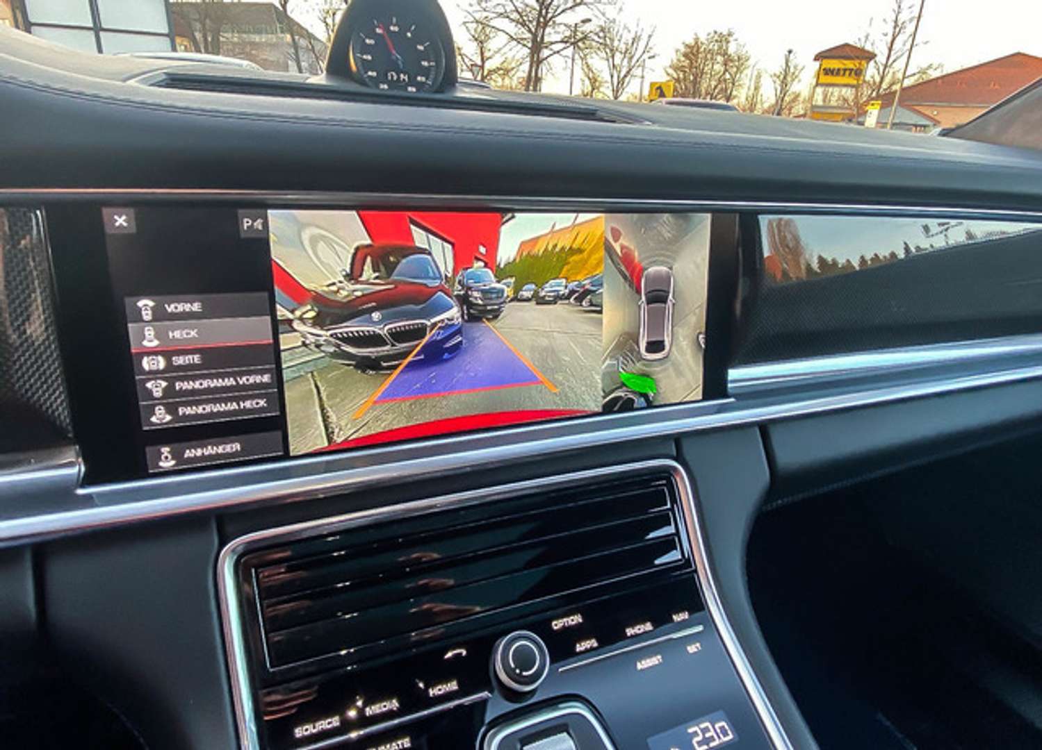 Porsche Panamera Sport Turismo GTS 4.0 - 2019 - Joinsteer - #9