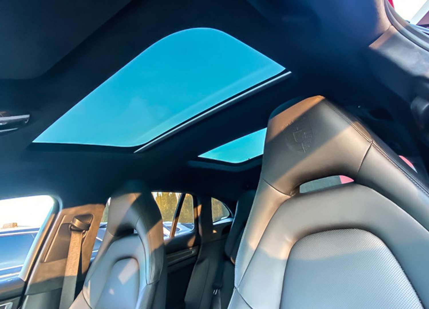 Porsche Panamera Sport Turismo GTS 4.0 - 2019 - Joinsteer - #11