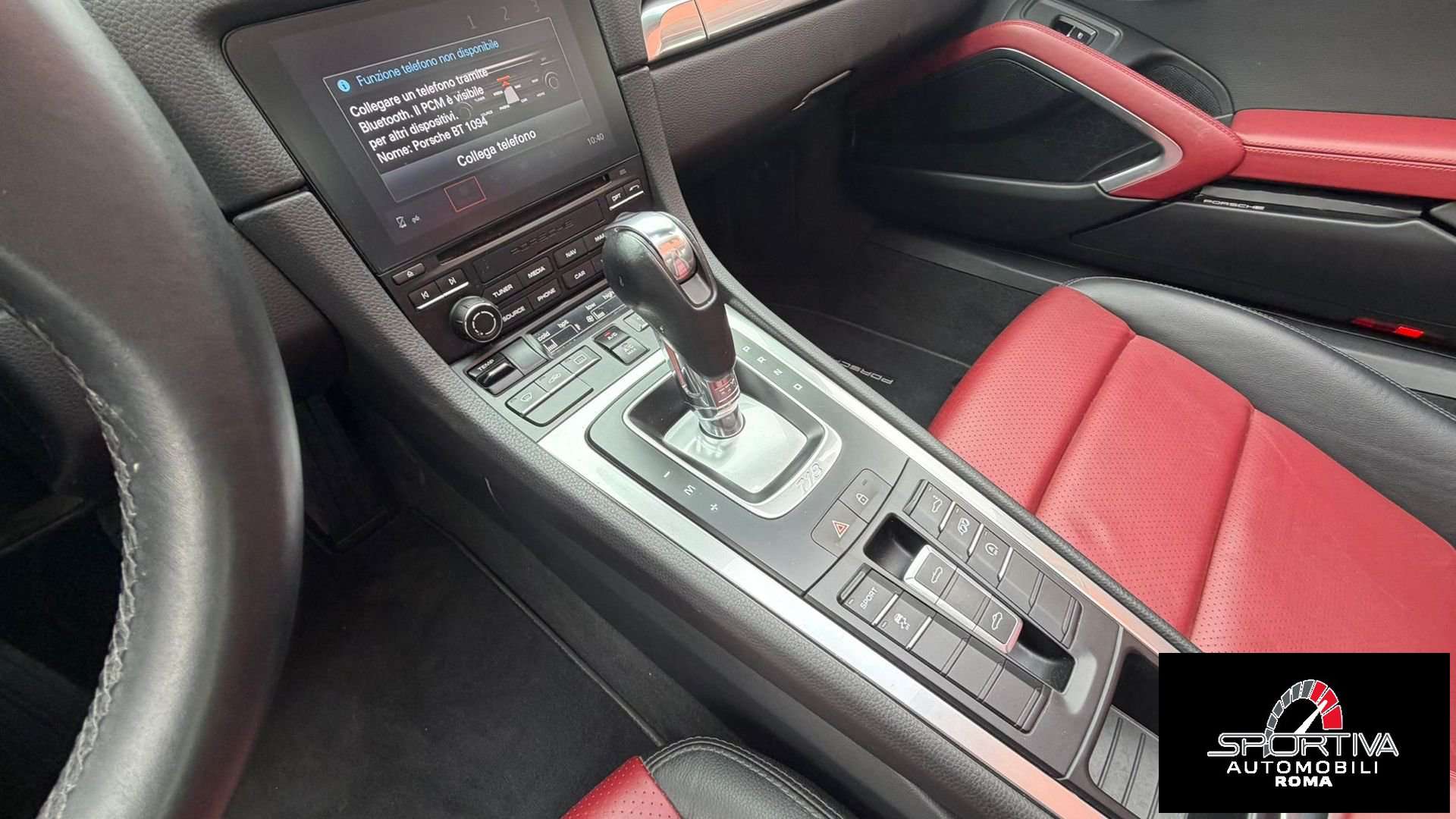 Porsche 718 Boxster 2.0 - 2019 - Joinsteer - #15