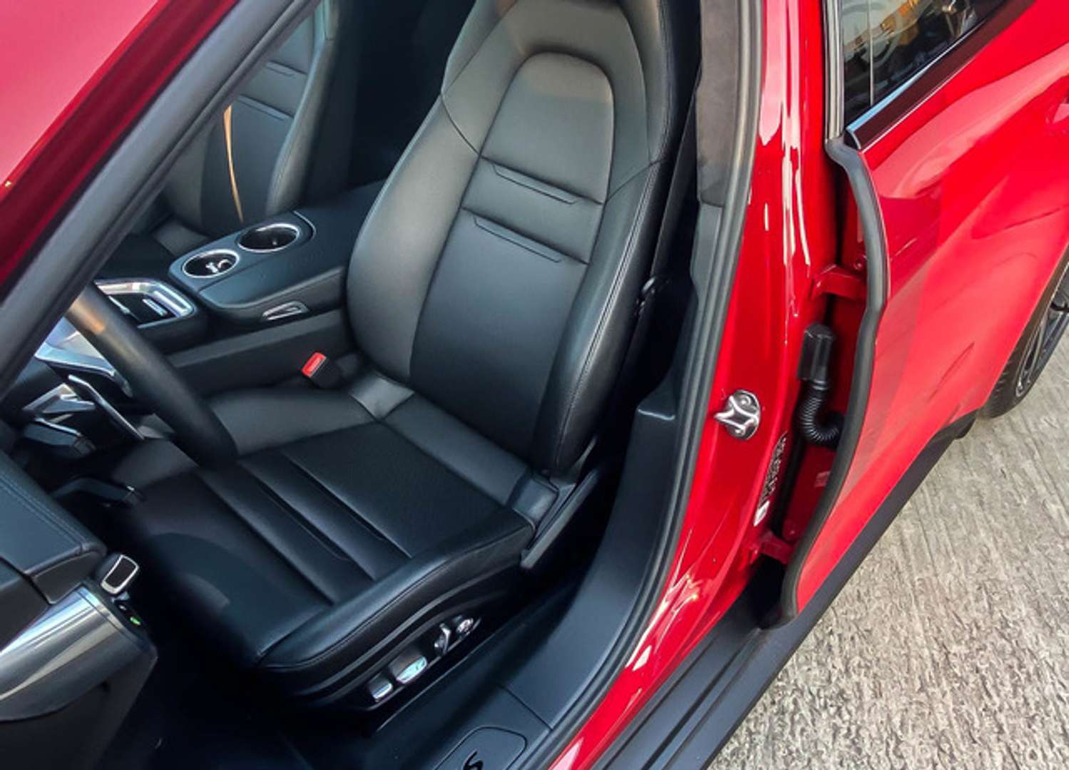 Porsche Panamera Sport Turismo GTS 4.0 - 2019 - Joinsteer - #16