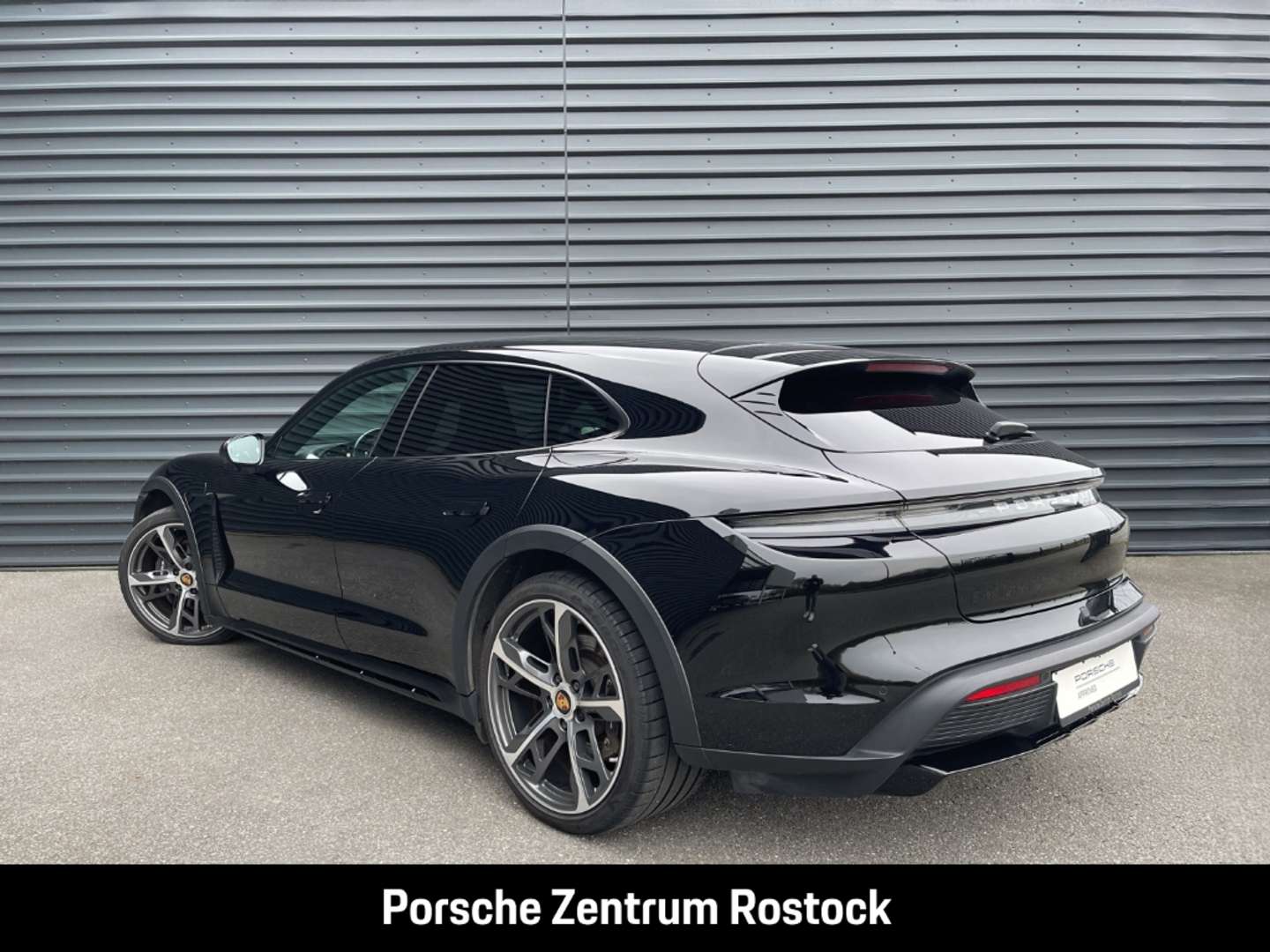 Porsche Taycan 4 Cross Turismo - 2022 - Joinsteer - #3