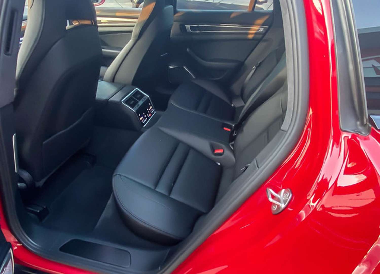 Porsche Panamera Sport Turismo GTS 4.0 - 2019 - Joinsteer - #26