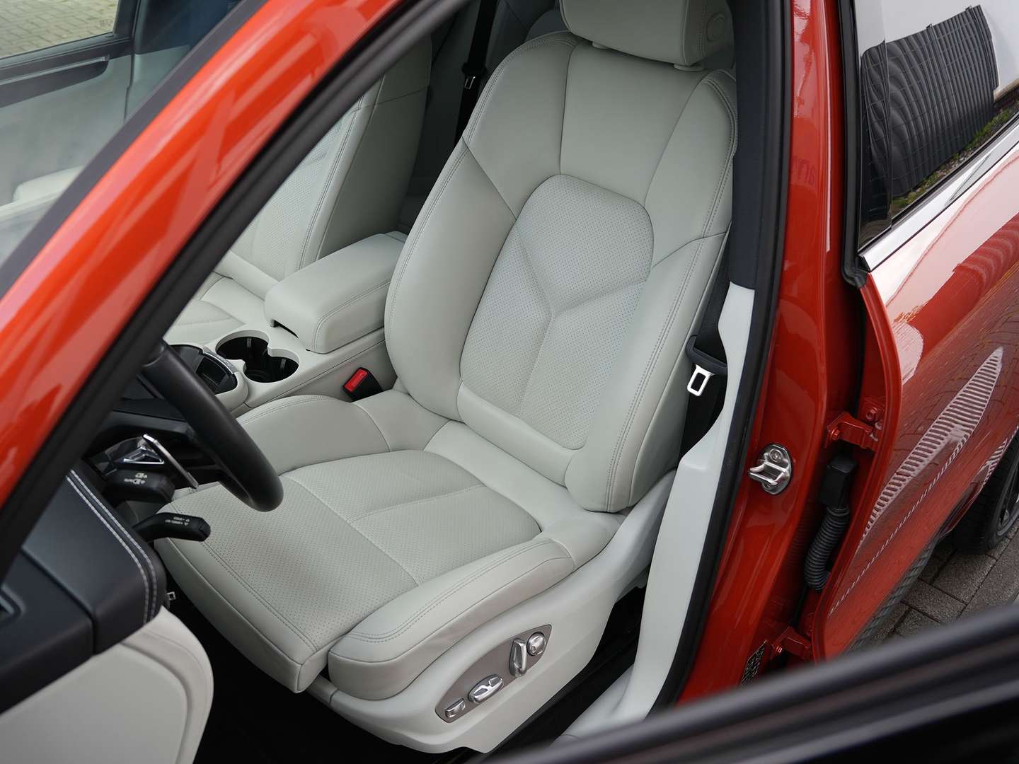 Porsche Macan Macan S - 2022 - Joinsteer - #4