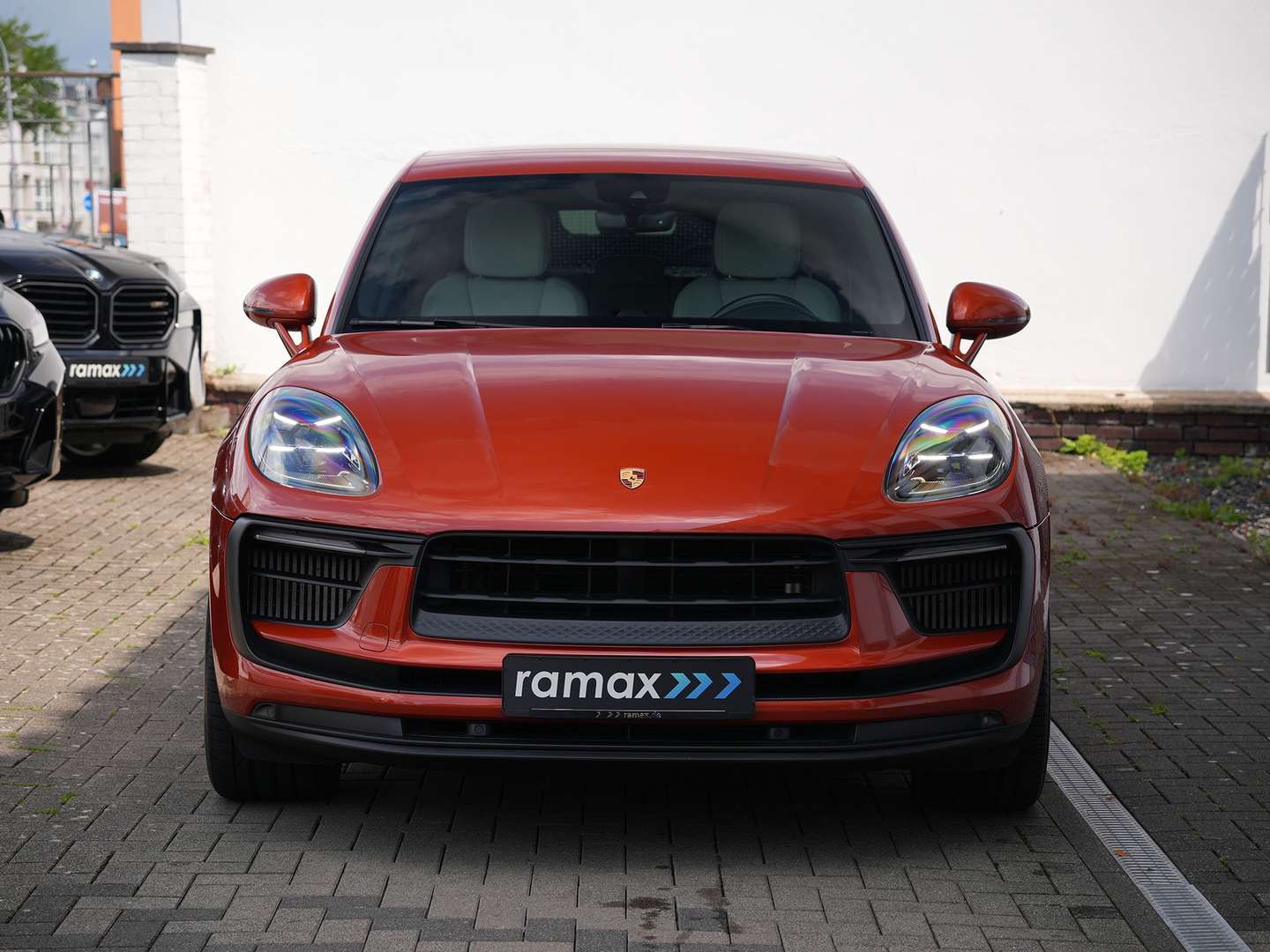 Porsche Macan Macan S - 2022 - Joinsteer - #5
