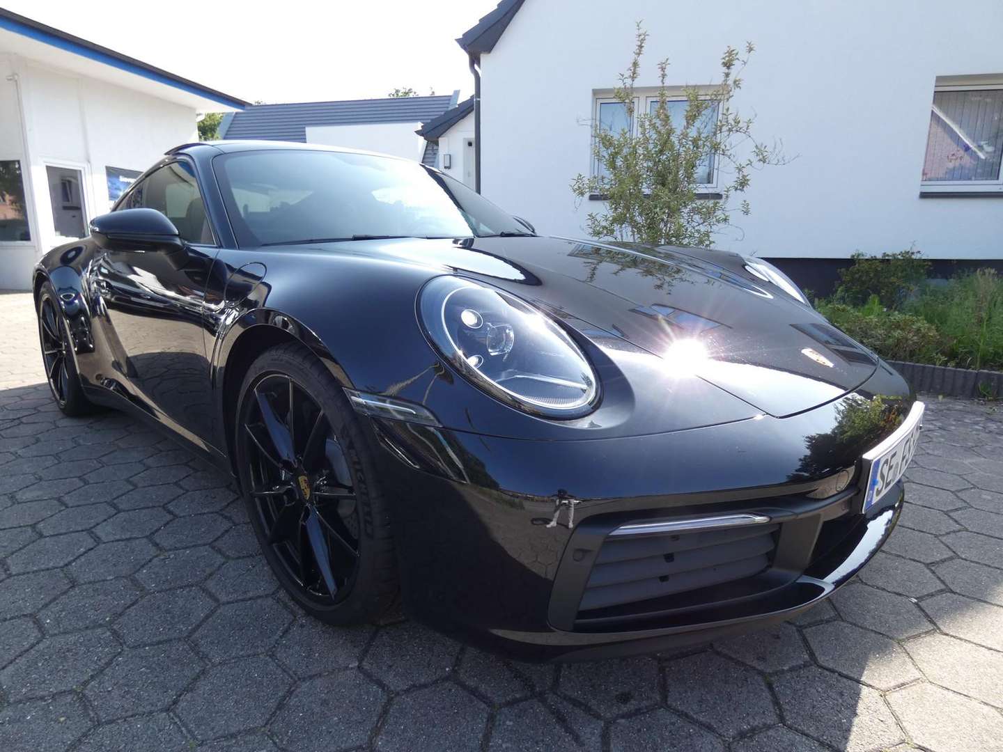 Porsche 992 Non Identifié - 2023 - Joinsteer - #2