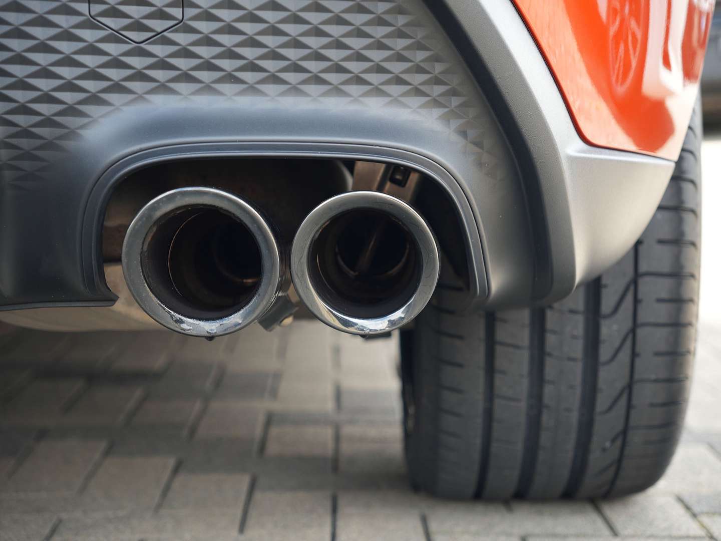 Porsche Macan Macan S - 2022 - Joinsteer - #11