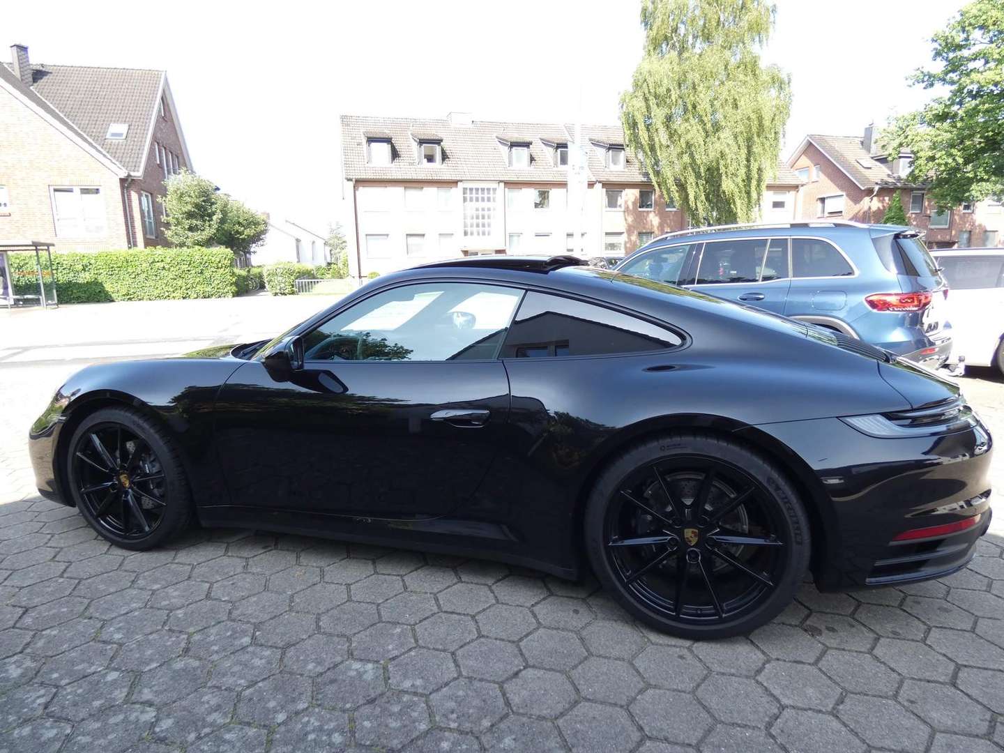 Porsche 992 Non Identifié - 2023 - Joinsteer - #8