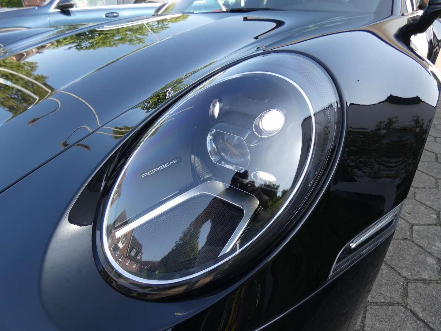 Porsche 992 Non Identifié - 2023 - Joinsteer - #9