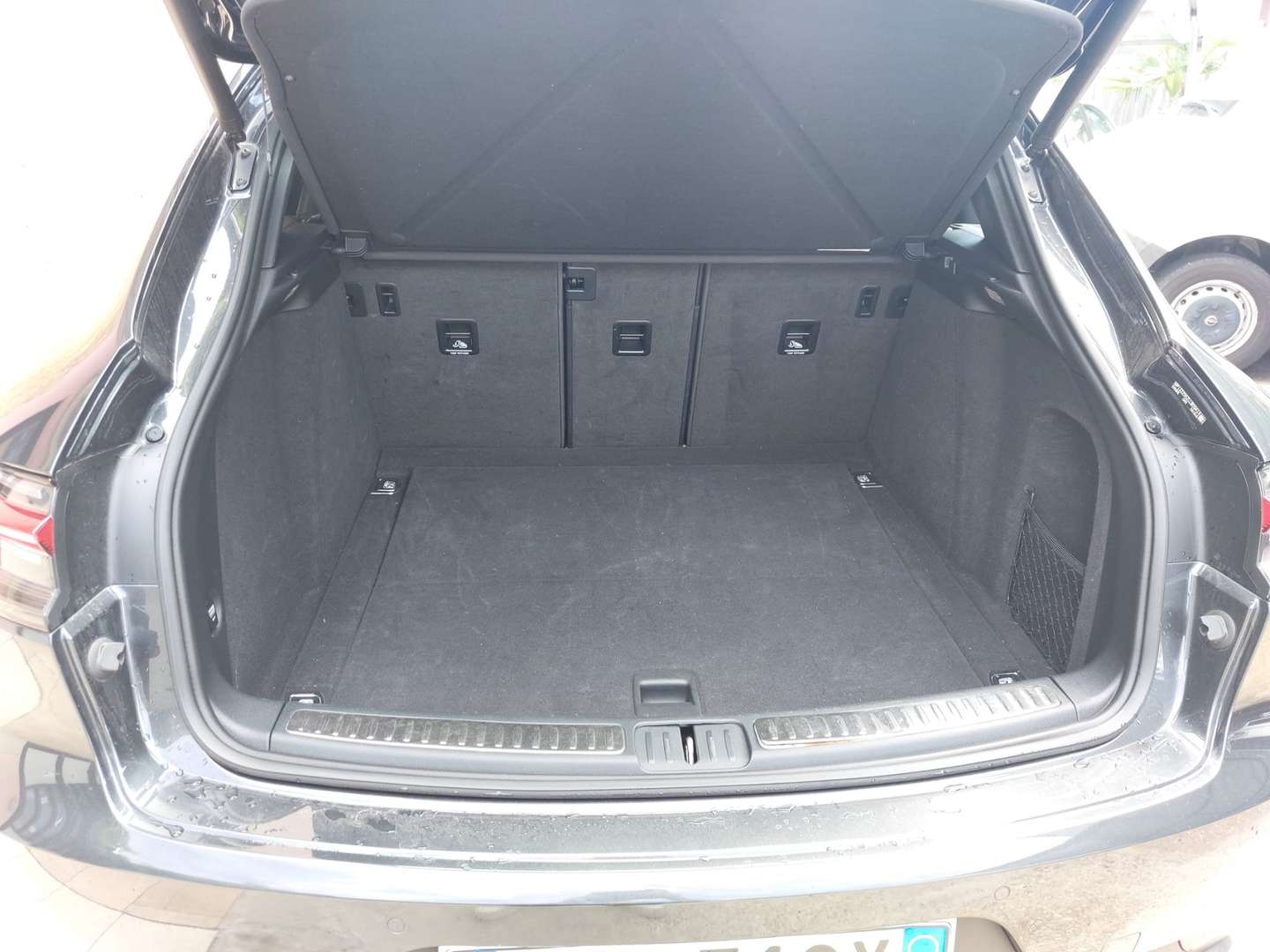 Porsche Macan 2.0 Non Identifié - 2020 - Joinsteer - #26