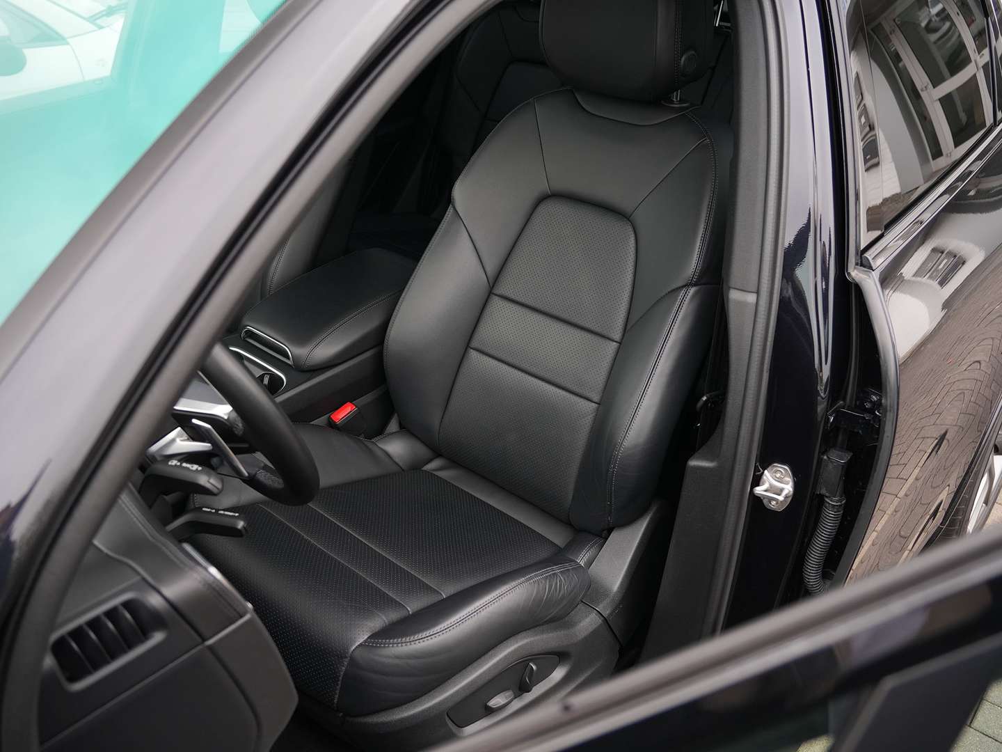 Porsche Cayenne E-Hybrid SportDesign - 2021 - Joinsteer - #5