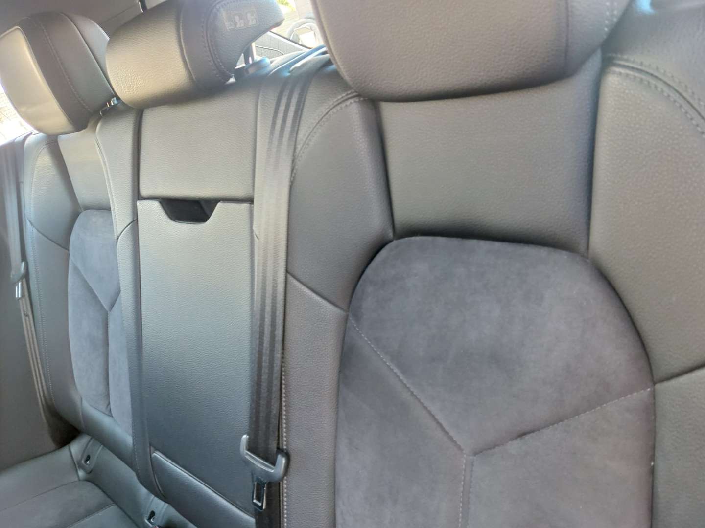 Porsche Macan 2.0 Non Identifié - 2020 - Joinsteer - #30