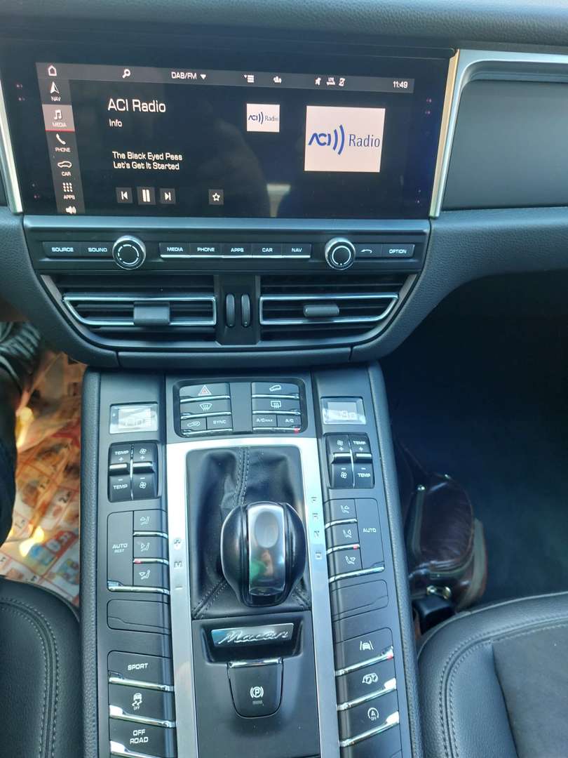 Porsche Macan 2.0 Non Identifié - 2020 - Joinsteer - #31