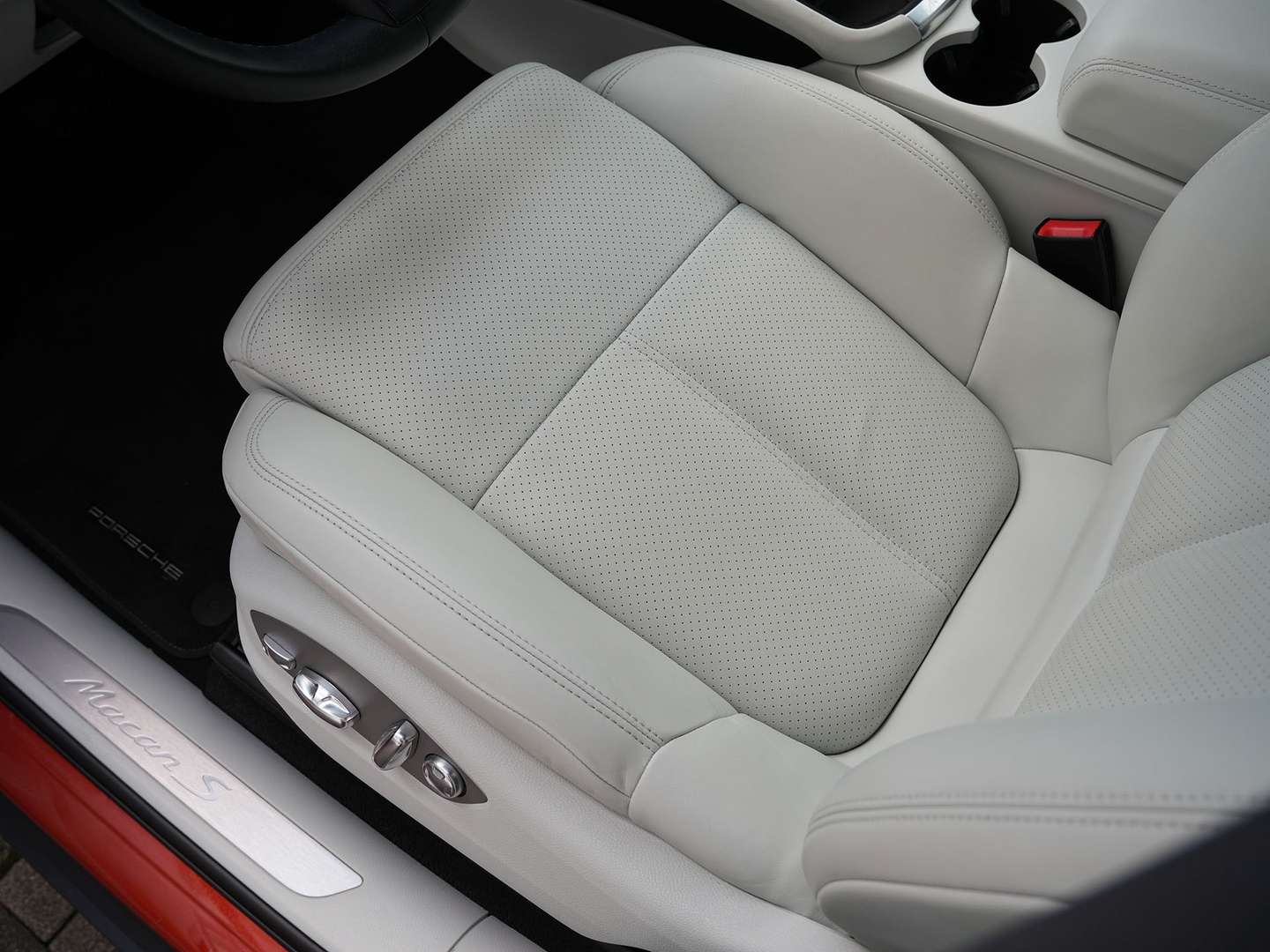 Porsche Macan Macan S - 2022 - Joinsteer - #22