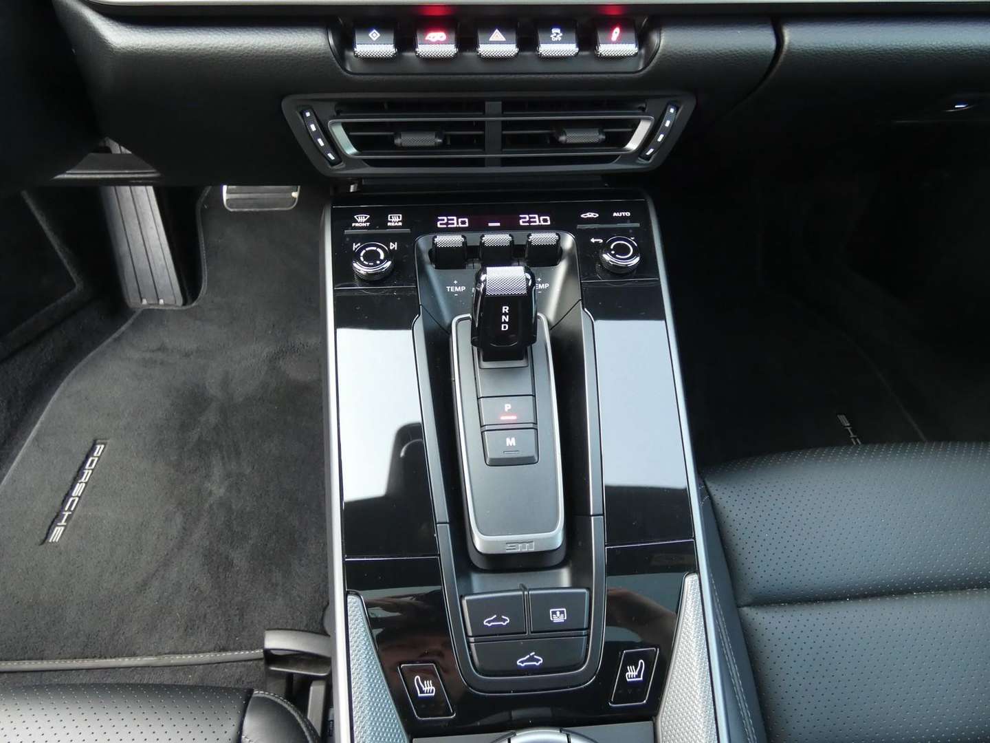 Porsche 992 Non Identifié - 2023 - Joinsteer - #17