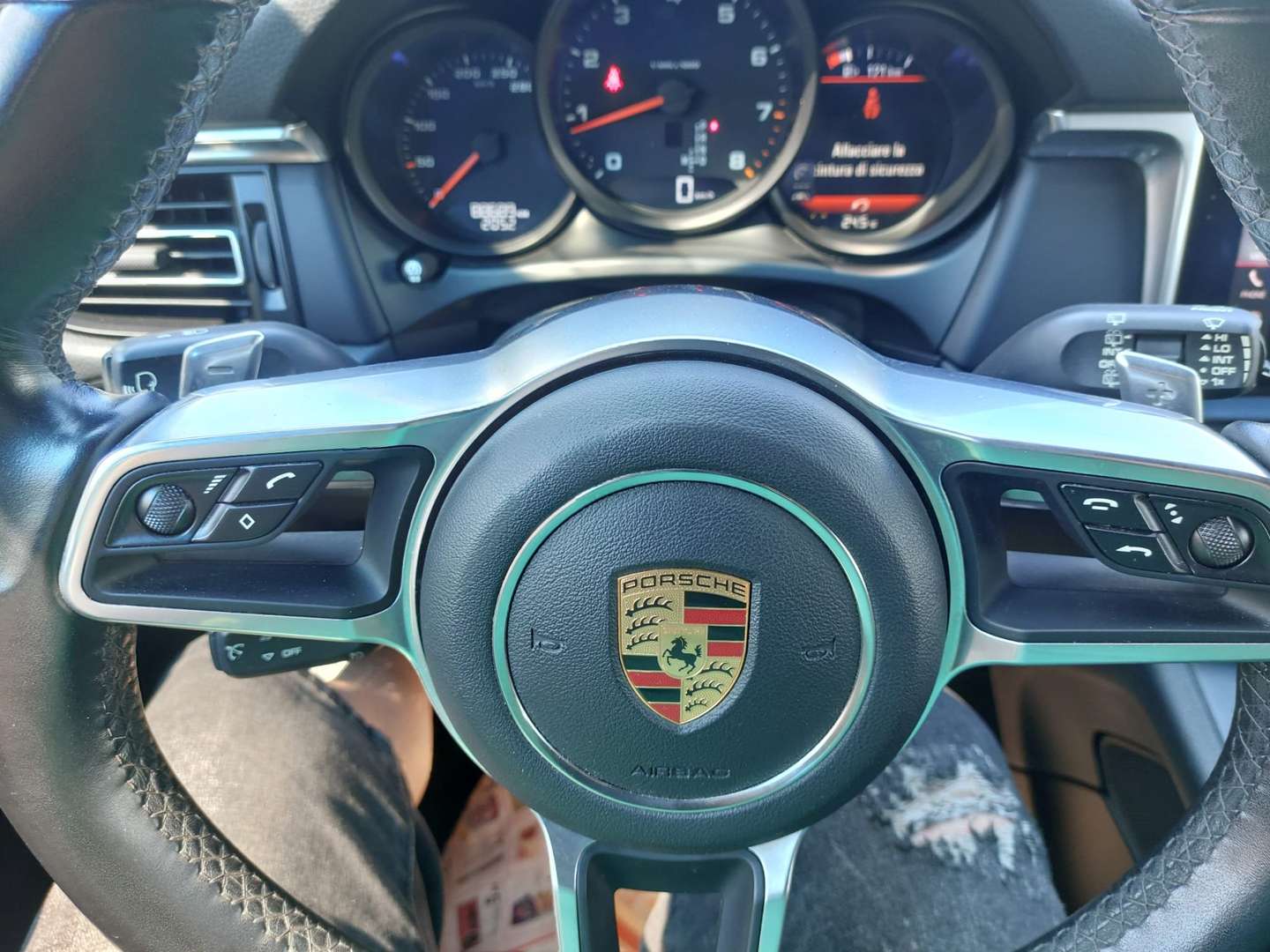 Porsche Macan 2.0 Non Identifié - 2020 - Joinsteer - #32