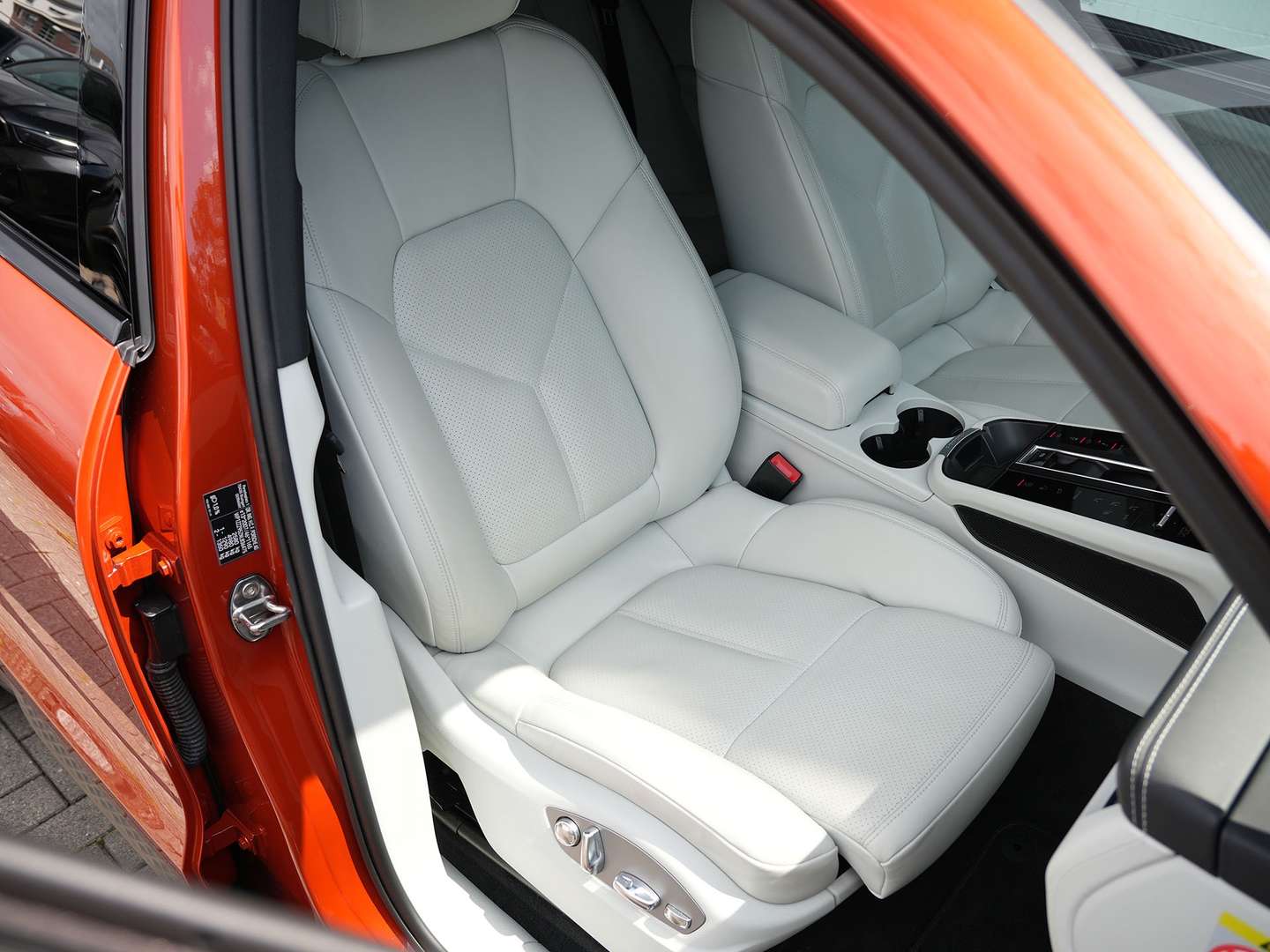 Porsche Macan Macan S - 2022 - Joinsteer - #23