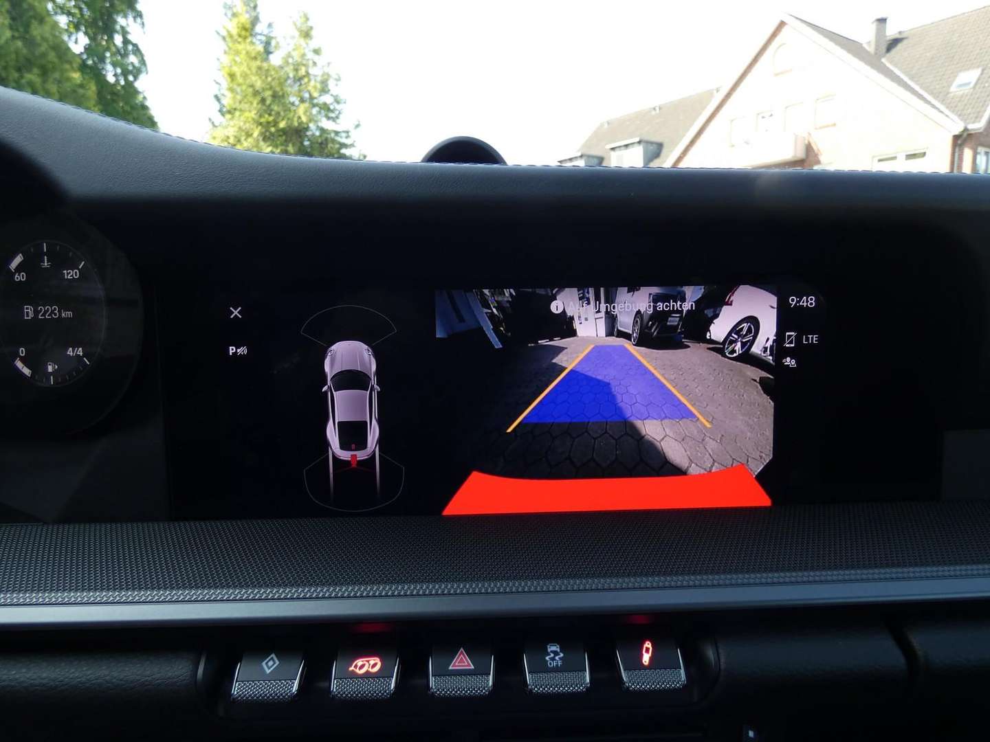 Porsche 992 Non Identifié - 2023 - Joinsteer - #18