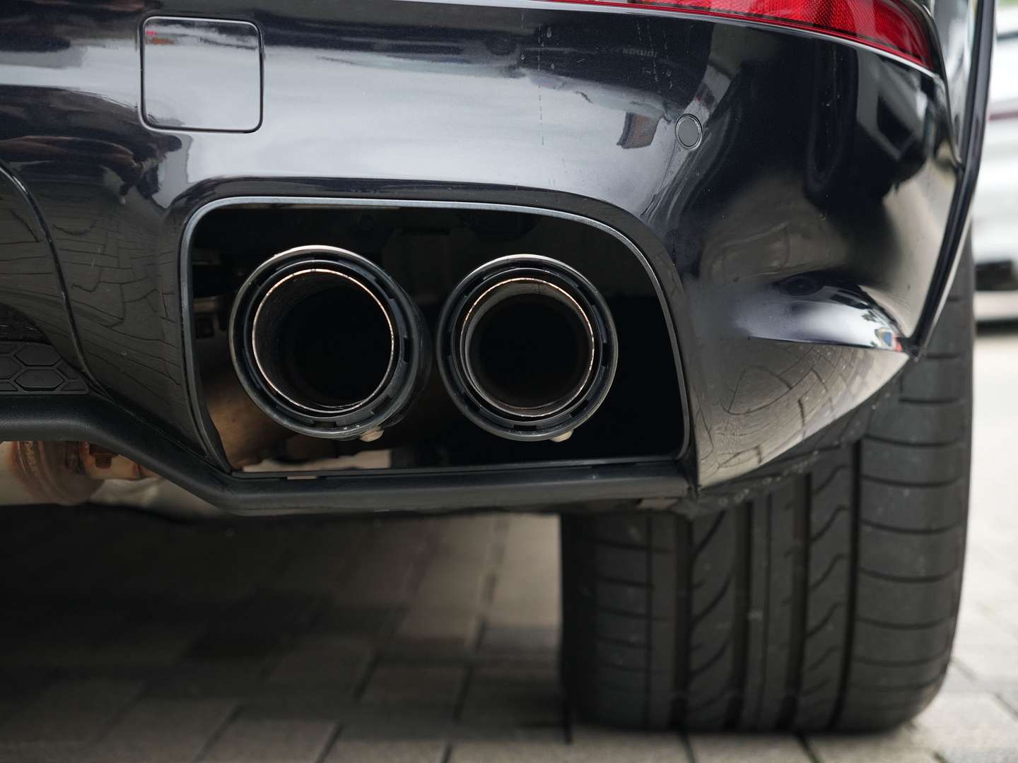 Porsche Cayenne E-Hybrid SportDesign - 2021 - Joinsteer - #10