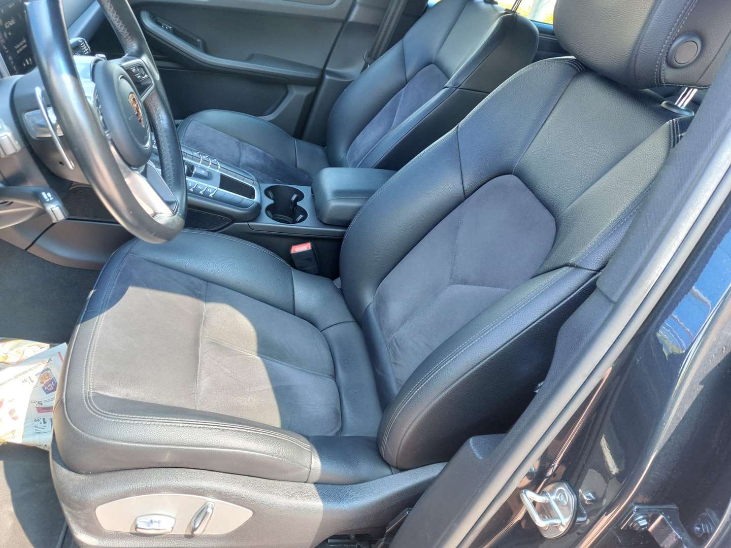 Porsche Macan 2.0 Non Identifié - 2020 - Joinsteer - #33