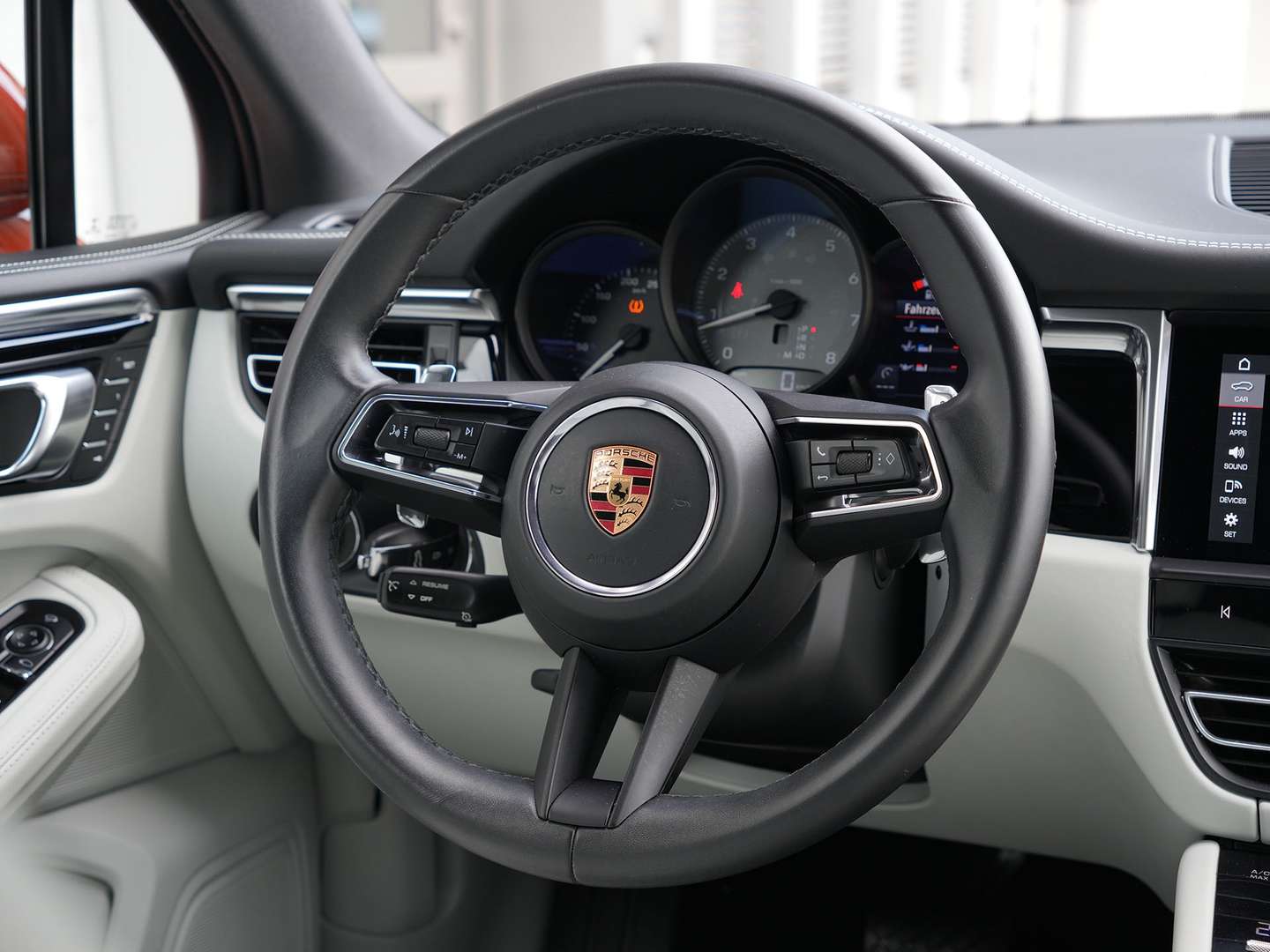 Porsche Macan Macan S - 2022 - Joinsteer - #24