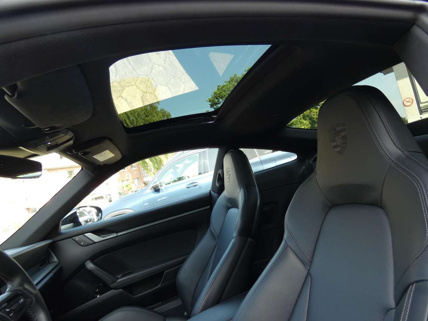 Porsche 992 Non Identifié - 2023 - Joinsteer - #20