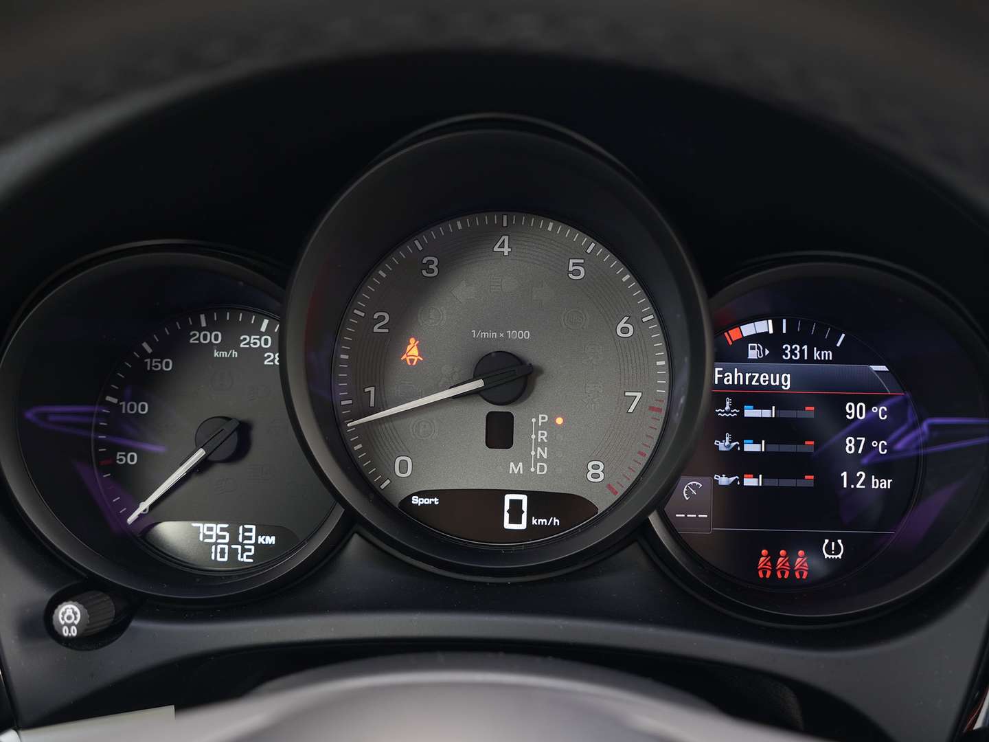 Porsche Macan Macan S - 2022 - Joinsteer - #25