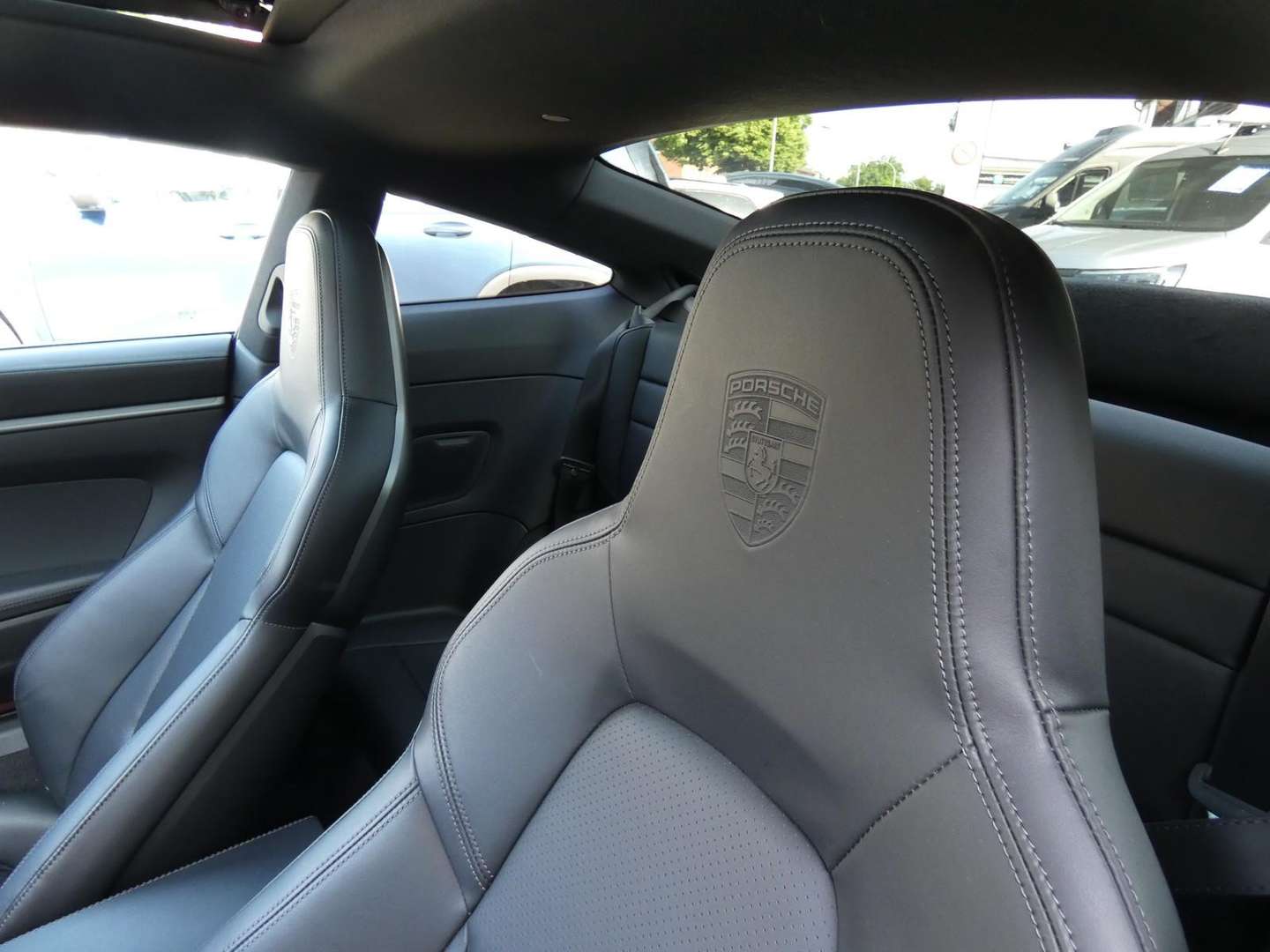 Porsche 992 Non Identifié - 2023 - Joinsteer - #21