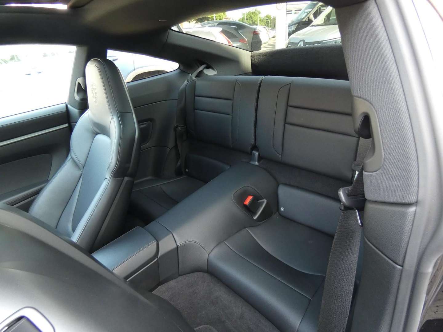 Porsche 992 Non Identifié - 2023 - Joinsteer - #22