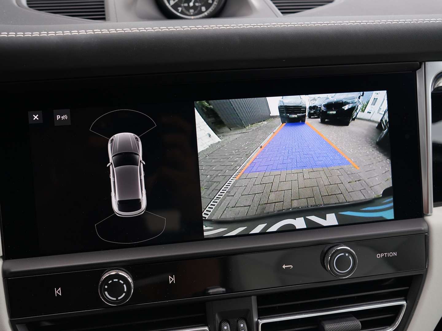 Porsche Macan Macan S - 2022 - Joinsteer - #27