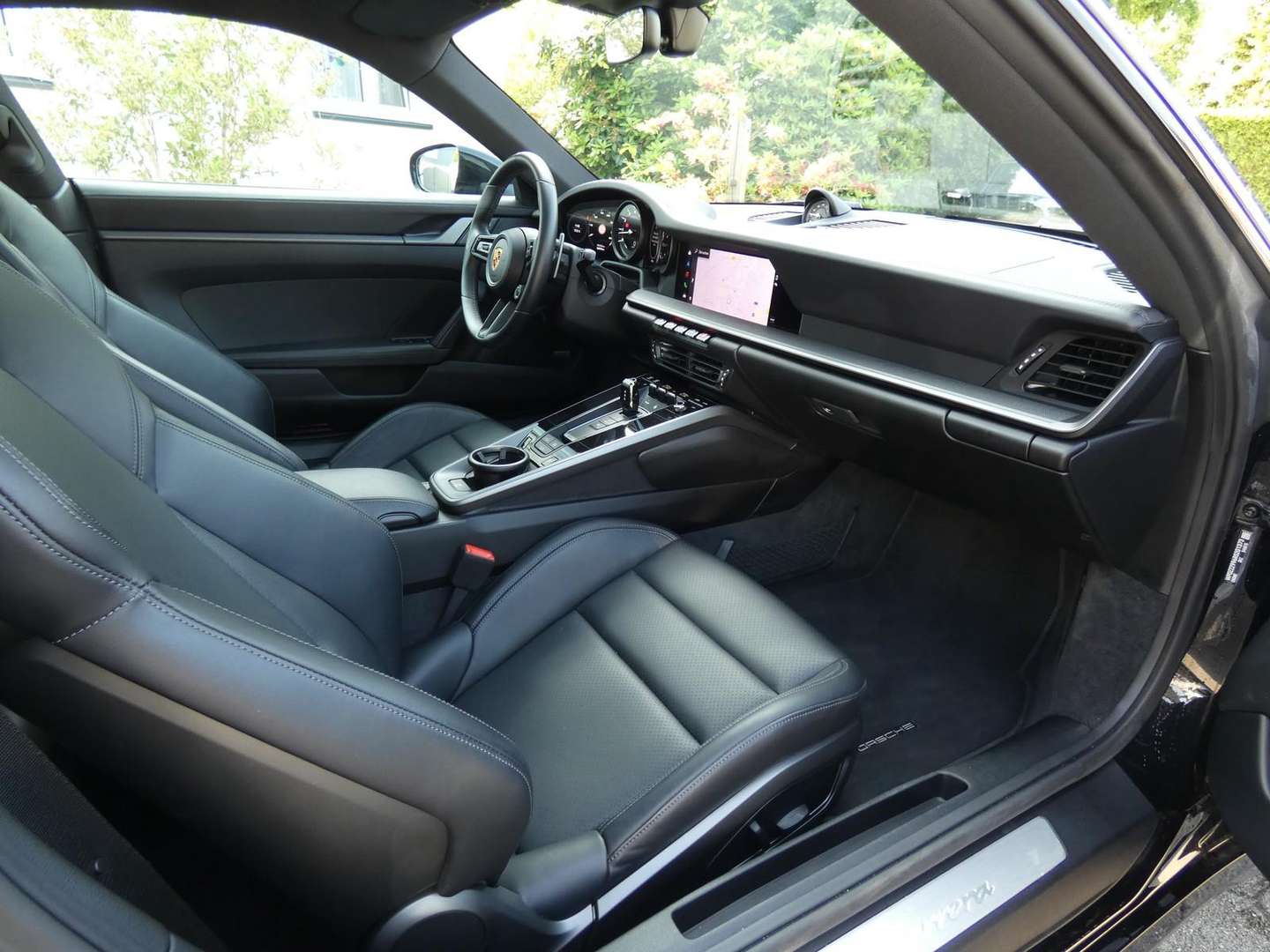 Porsche 992 Non Identifié - 2023 - Joinsteer - #23