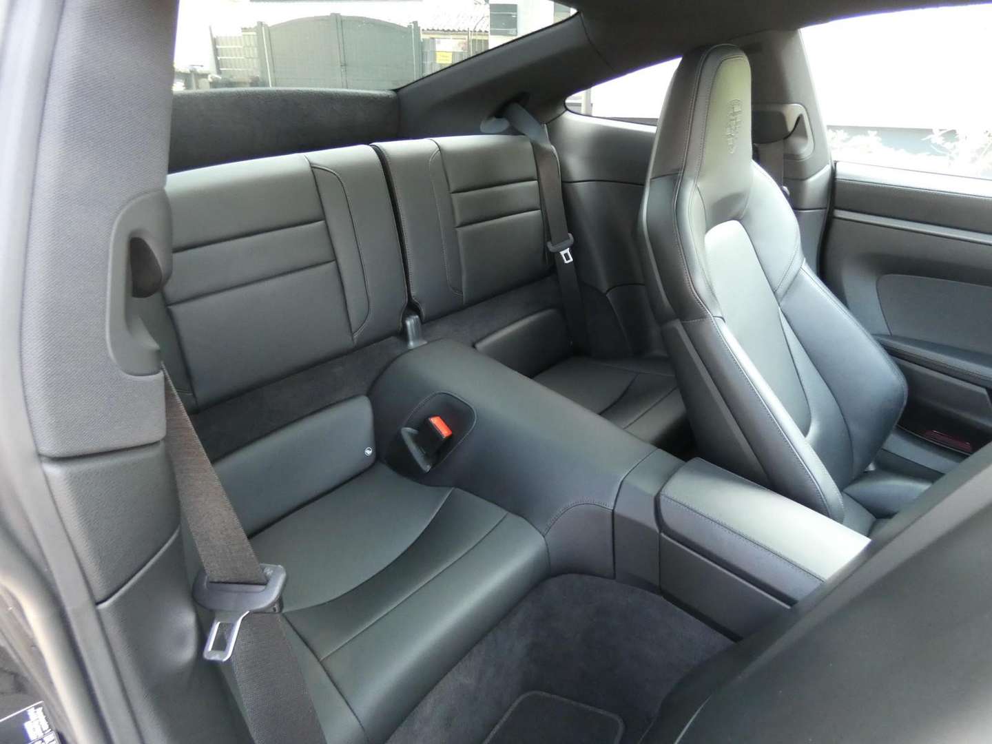 Porsche 992 Non Identifié - 2023 - Joinsteer - #24