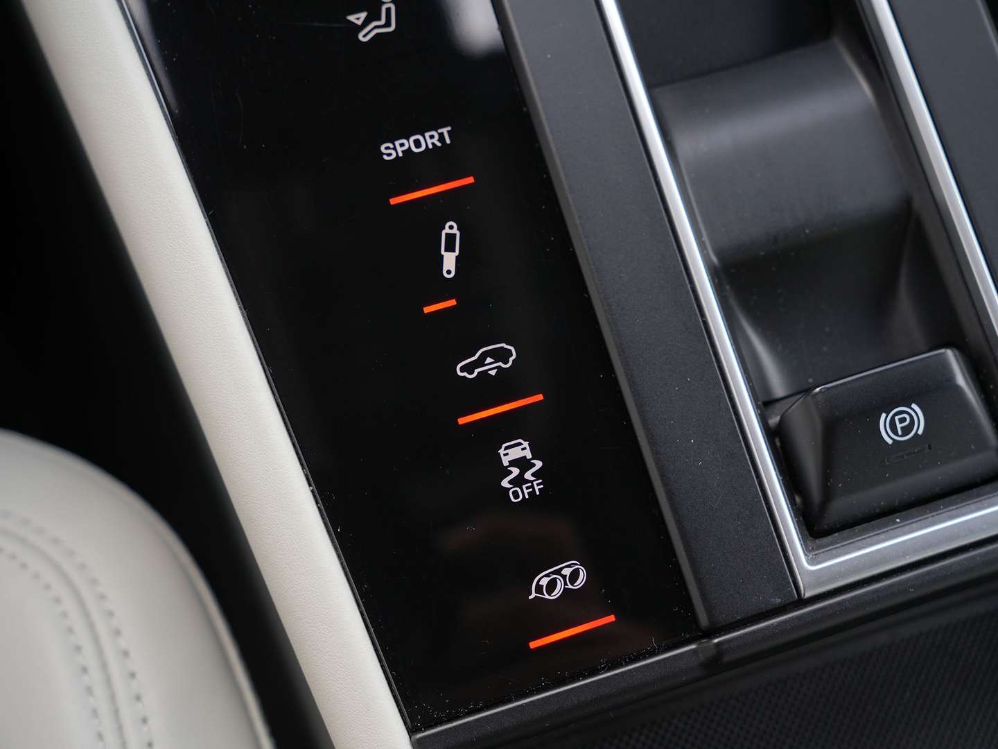 Porsche Macan Macan S - 2022 - Joinsteer - #29