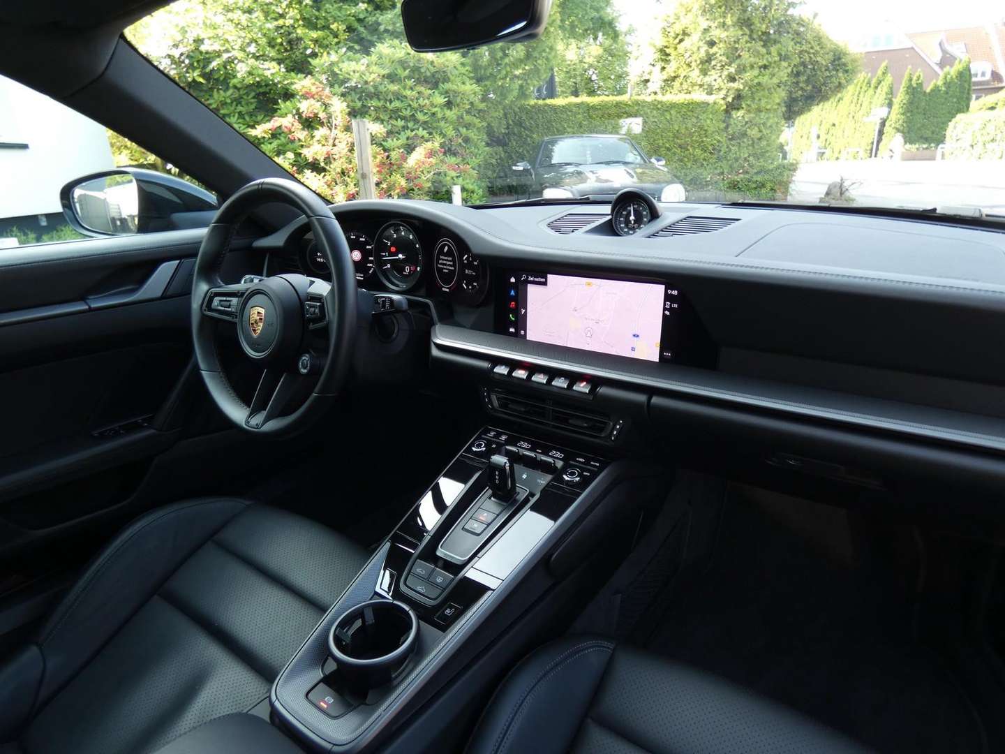 Porsche 992 Non Identifié - 2023 - Joinsteer - #25