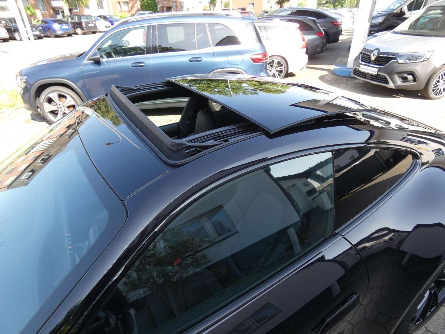 Porsche 992 Non Identifié - 2023 - Joinsteer - #26