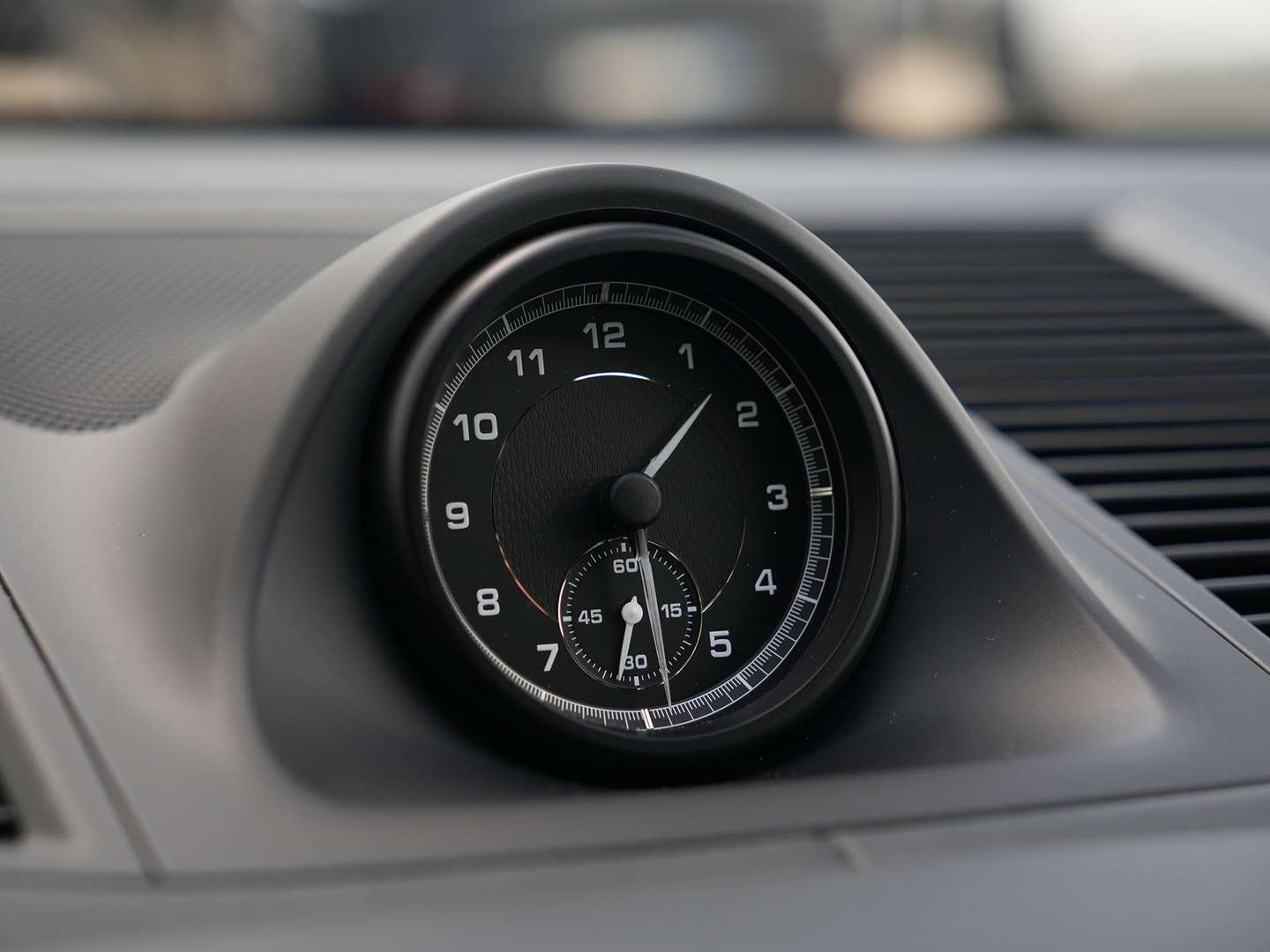 Porsche Macan Macan S - 2022 - Joinsteer - #31