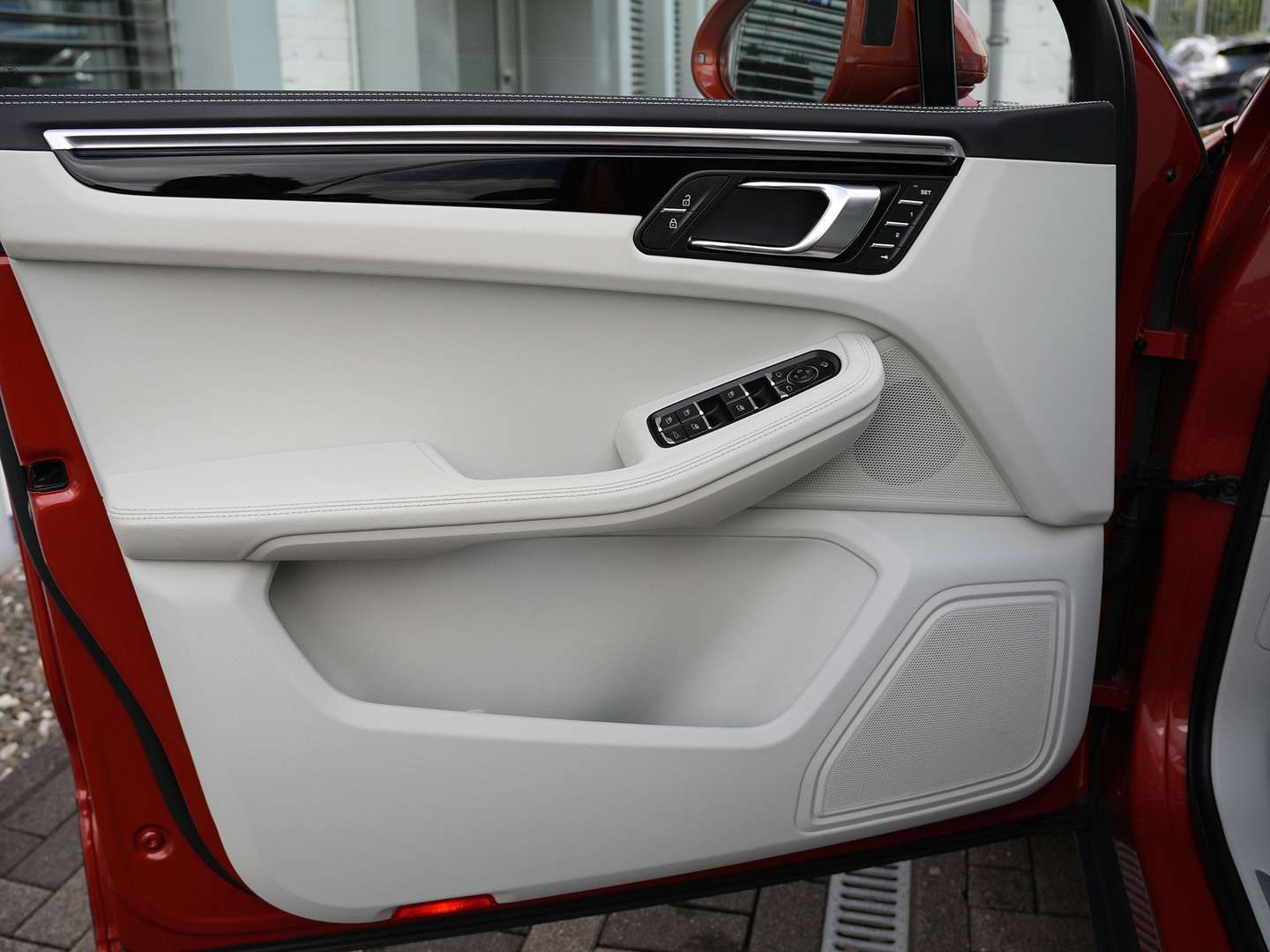 Porsche Macan Macan S - 2022 - Joinsteer - #32