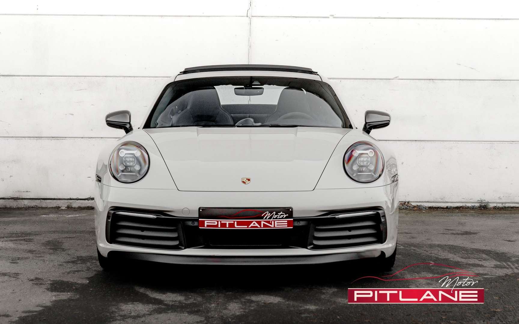 Porsche 992 Carrera T - 2024 - Joinsteer - #8