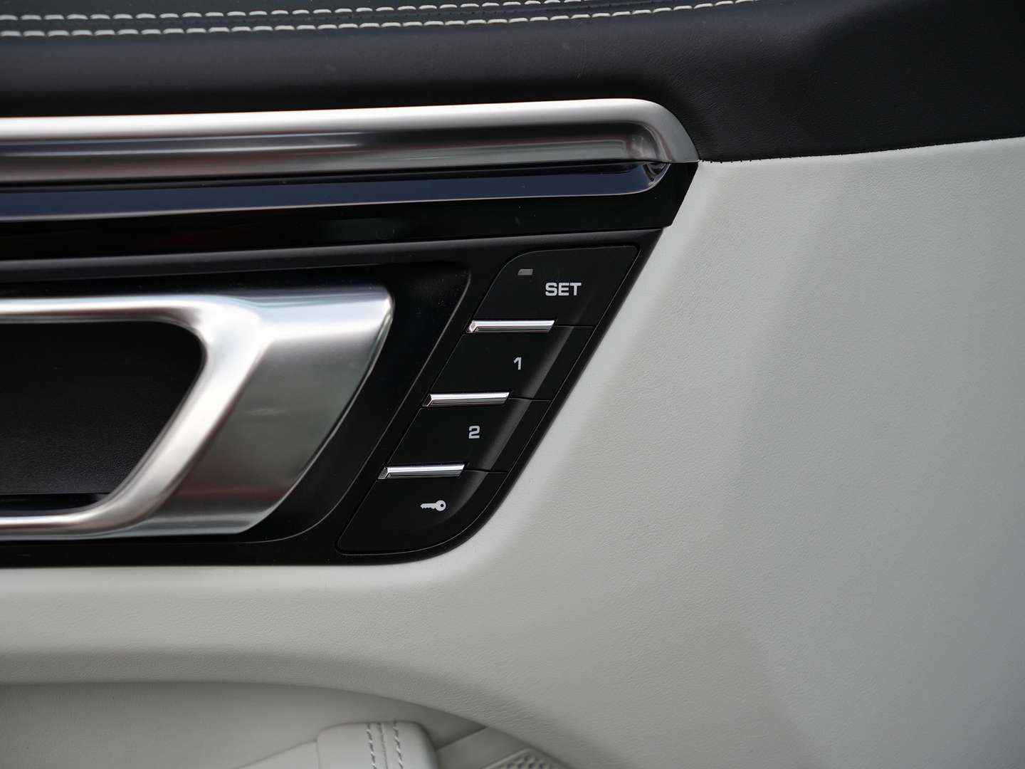 Porsche Macan Macan S - 2022 - Joinsteer - #34