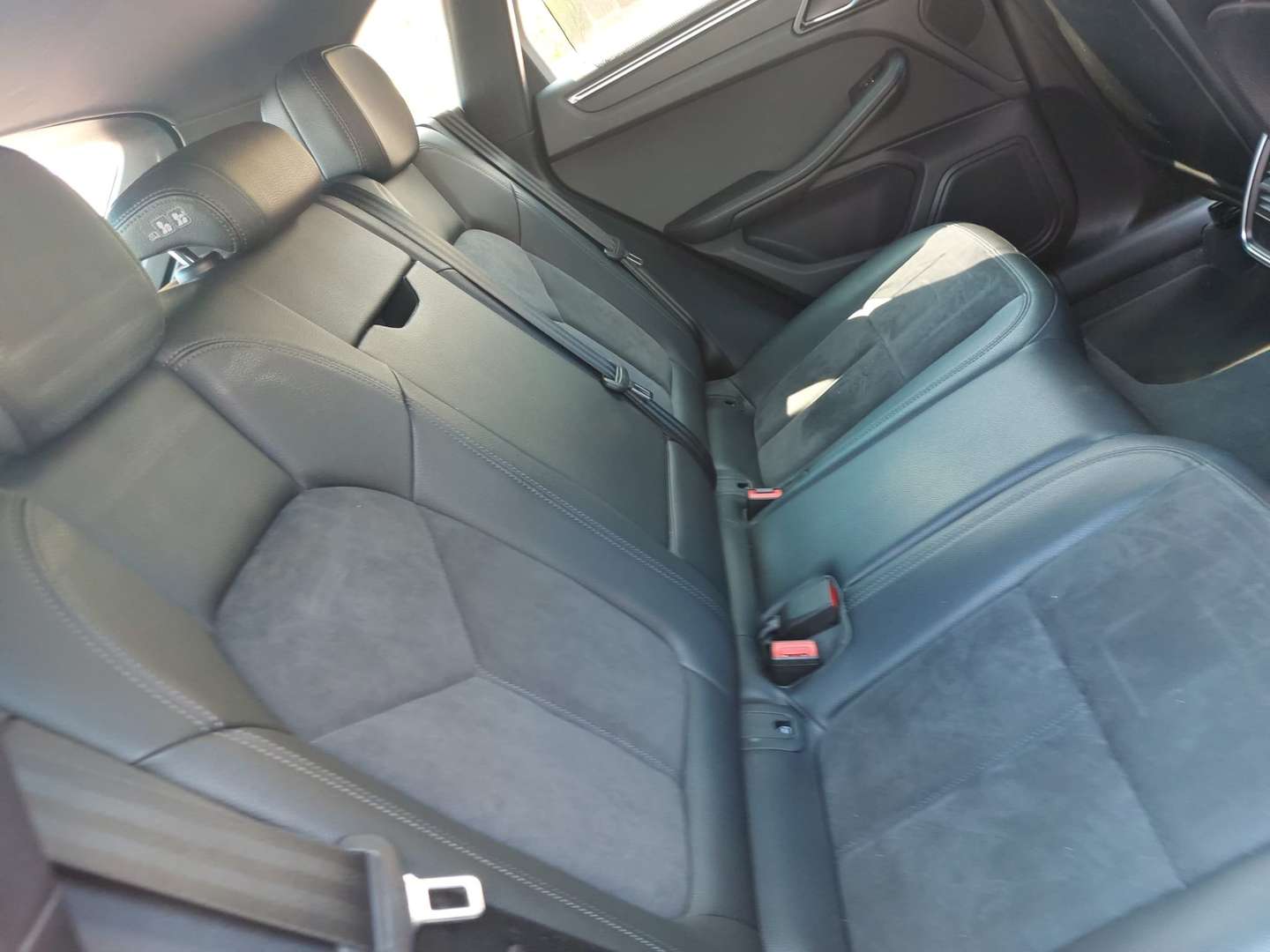 Porsche Macan 2.0 Non Identifié - 2020 - Joinsteer - #44