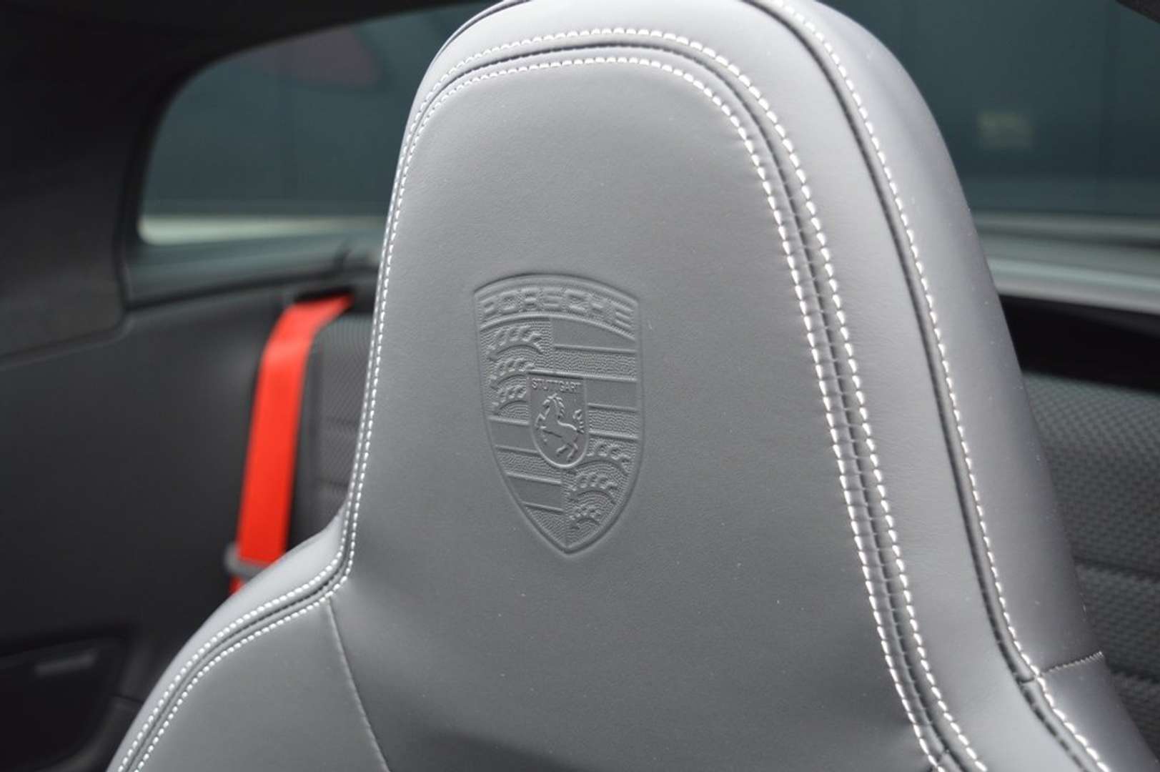 Porsche Targa 4S 450 Ch PDK - 2022 - Joinsteer - #13