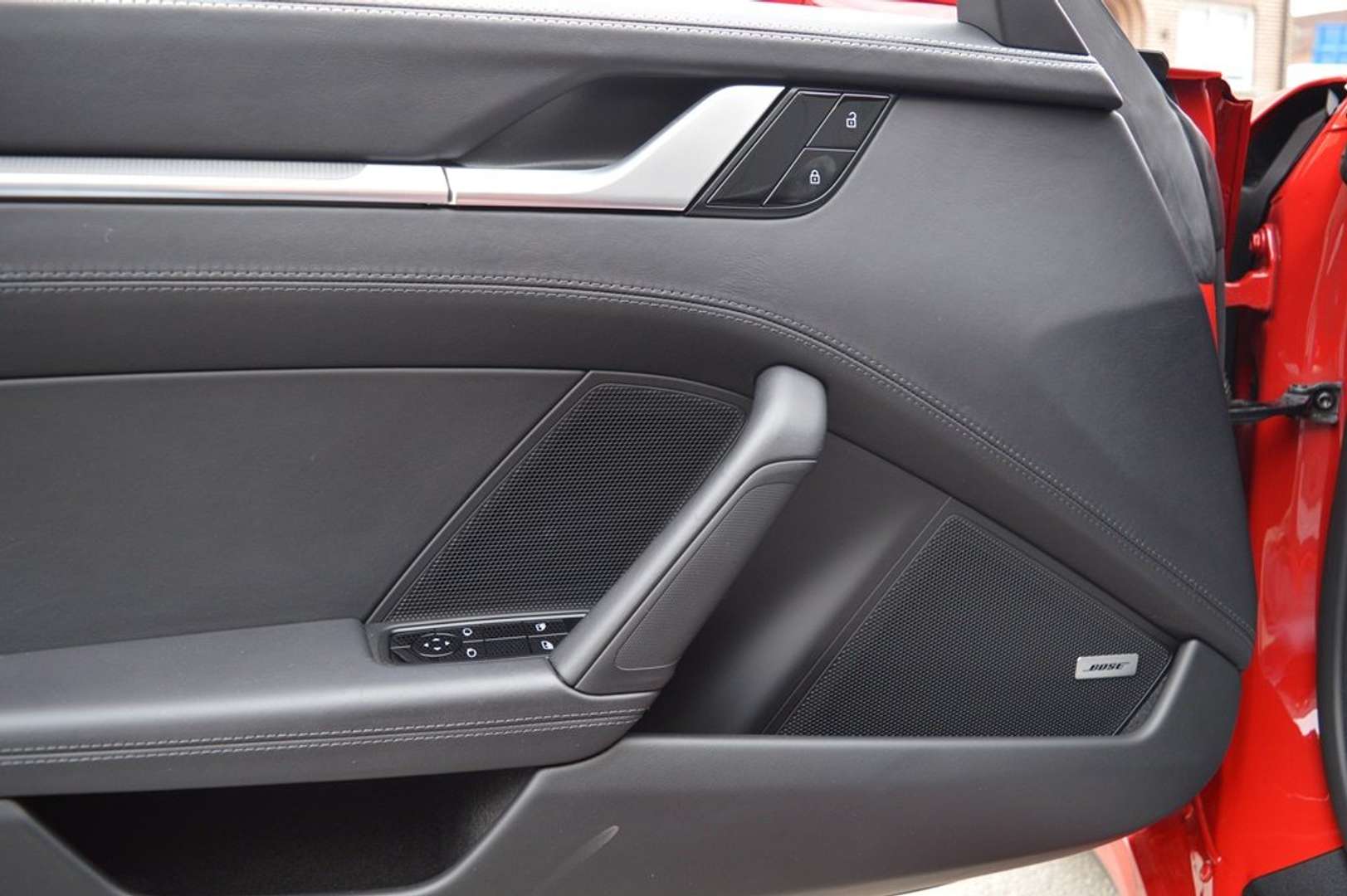 Porsche Targa 4S 450 Ch PDK - 2022 - Joinsteer - #14