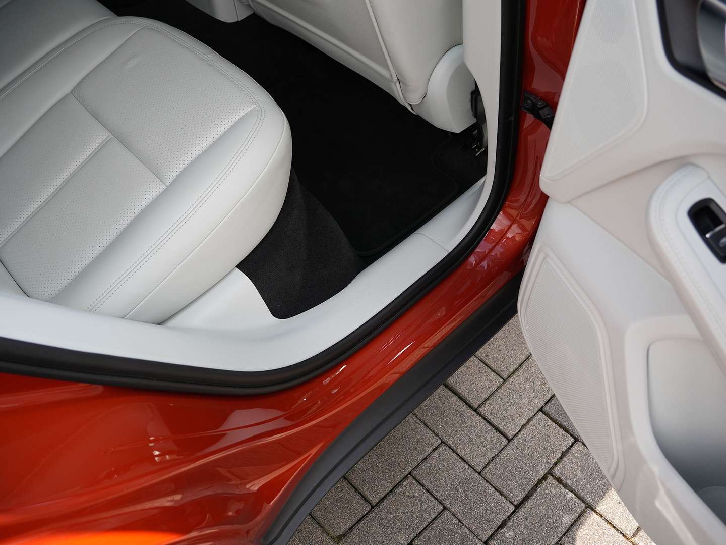 Porsche Macan Macan S - 2022 - Joinsteer - #38