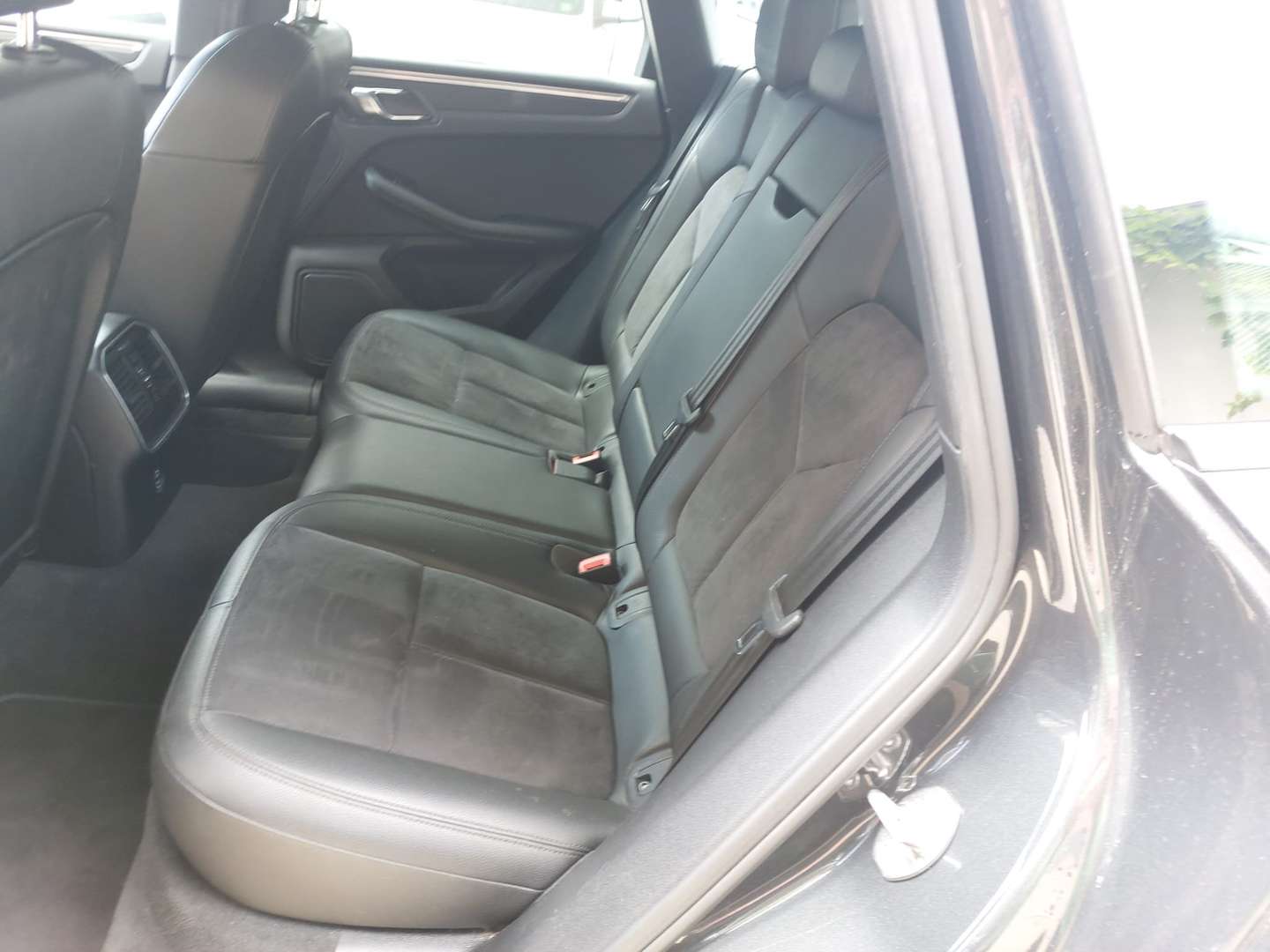 Porsche Macan 2.0 Non Identifié - 2020 - Joinsteer - #48