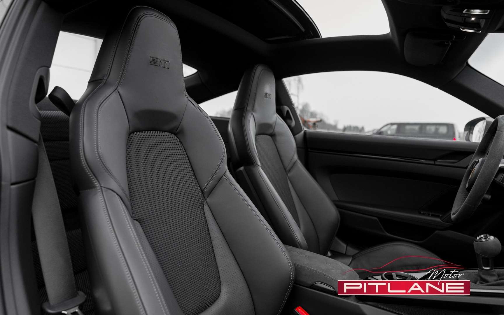 Porsche 992 Carrera T - 2024 - Joinsteer - #13